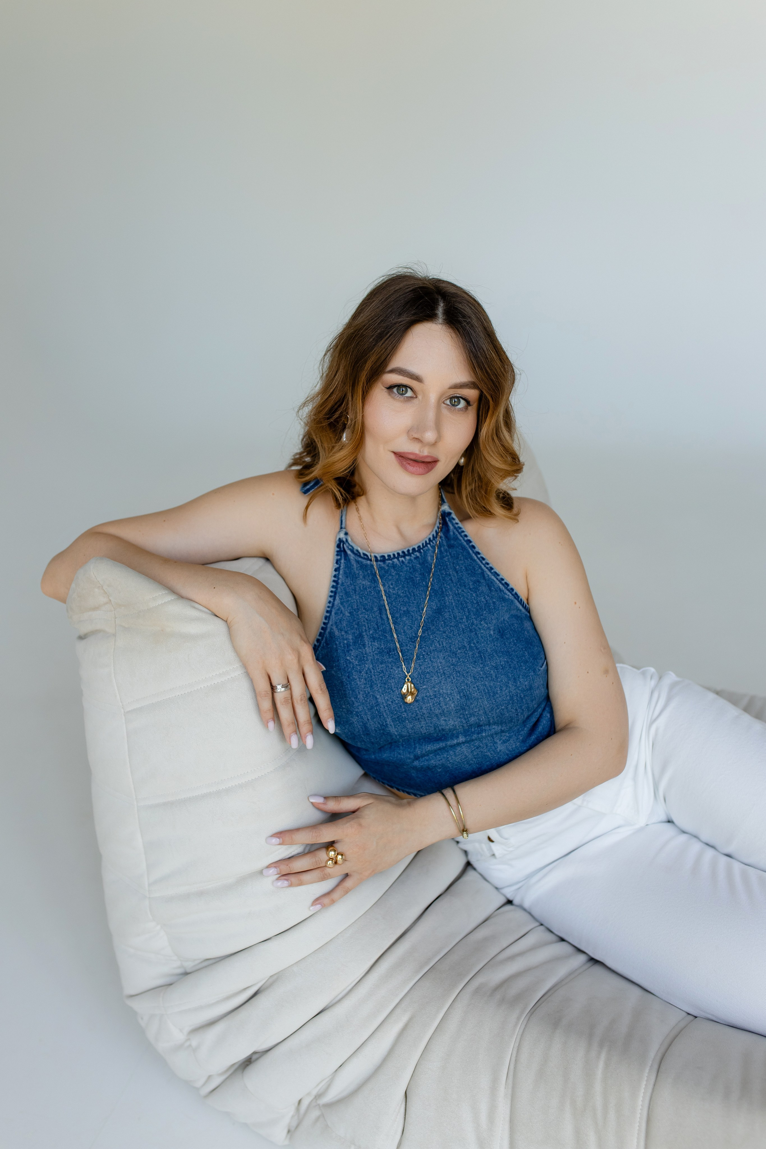 Вікторія. Весільний, сімейний фотограф Варшава