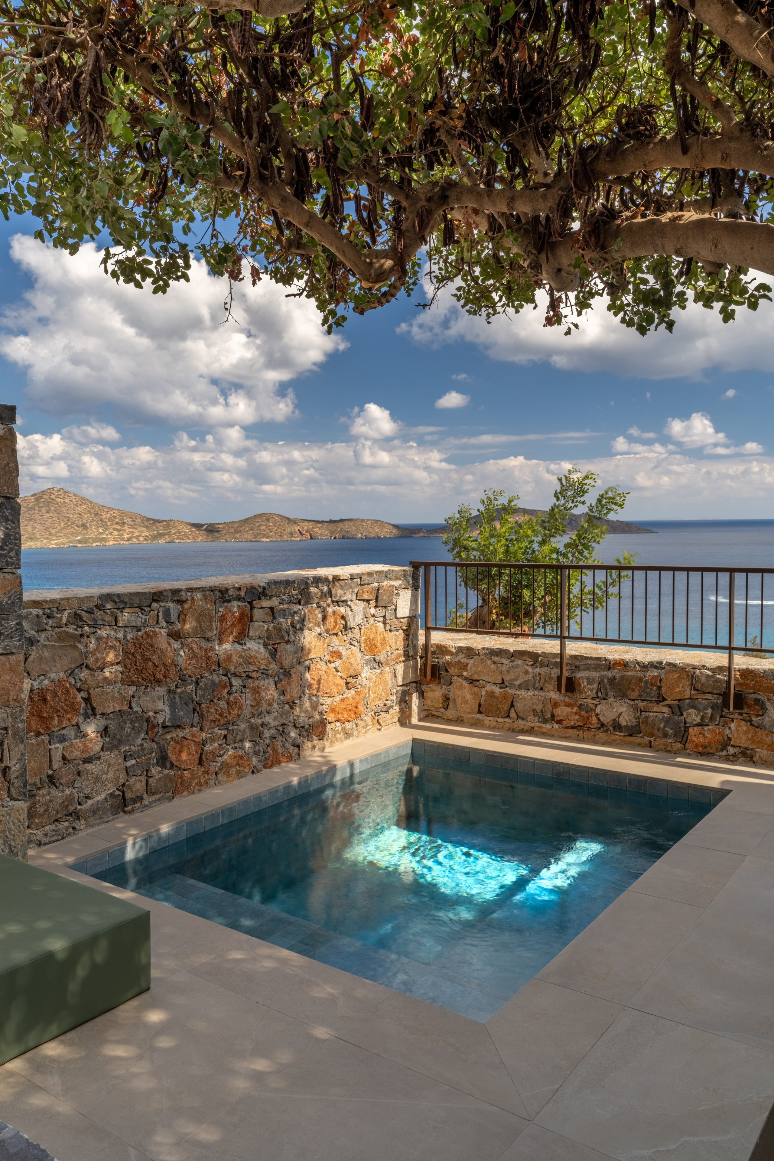 INNSiDE Elounda by Melia, Hotel photography. Hotel Photographer Greece | George Katsaelis | sketch.gr