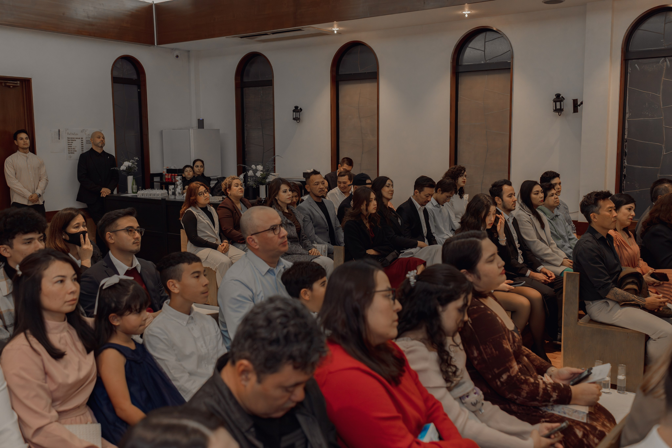Cerimônia Angelo & Vanessa. Fukuraphotostudio