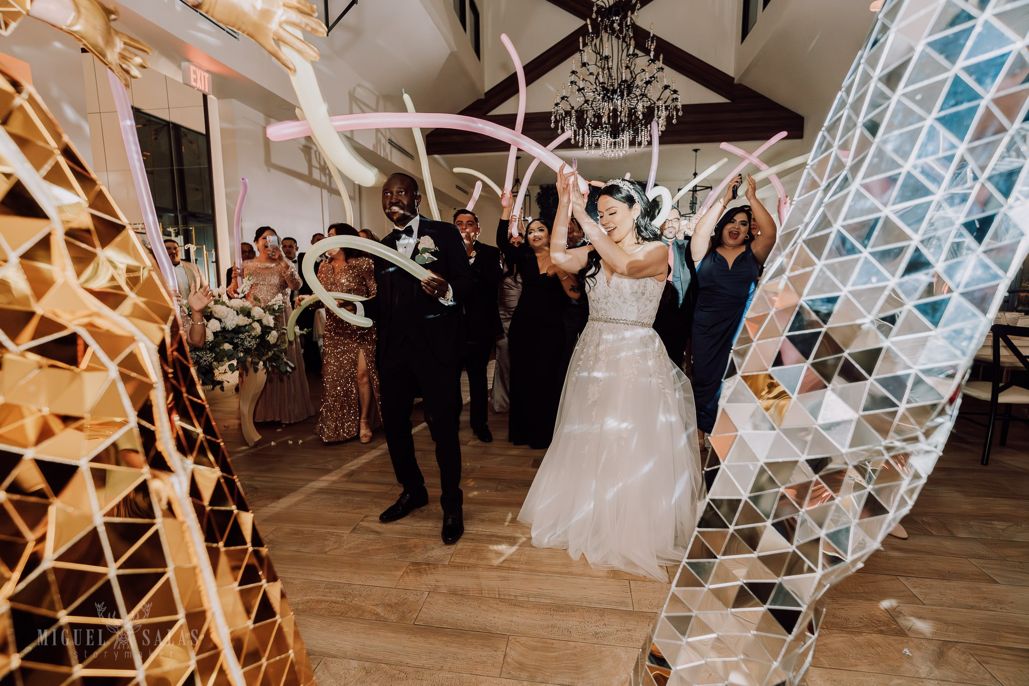 Alexia y Emmanuel. Miguelsalasfoto