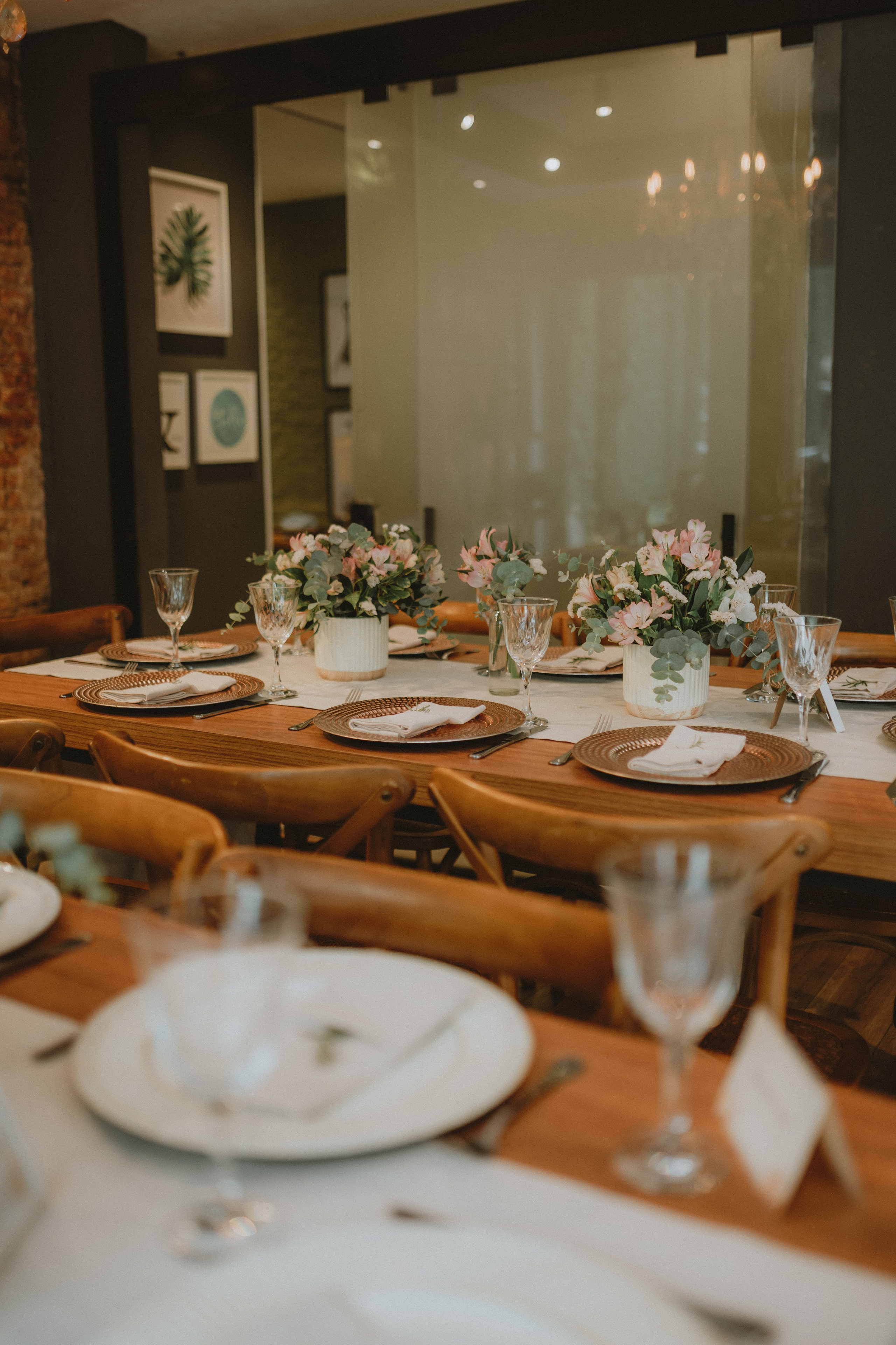 Lamis & Guilherme // Wedding. A Um Passo Fotografia