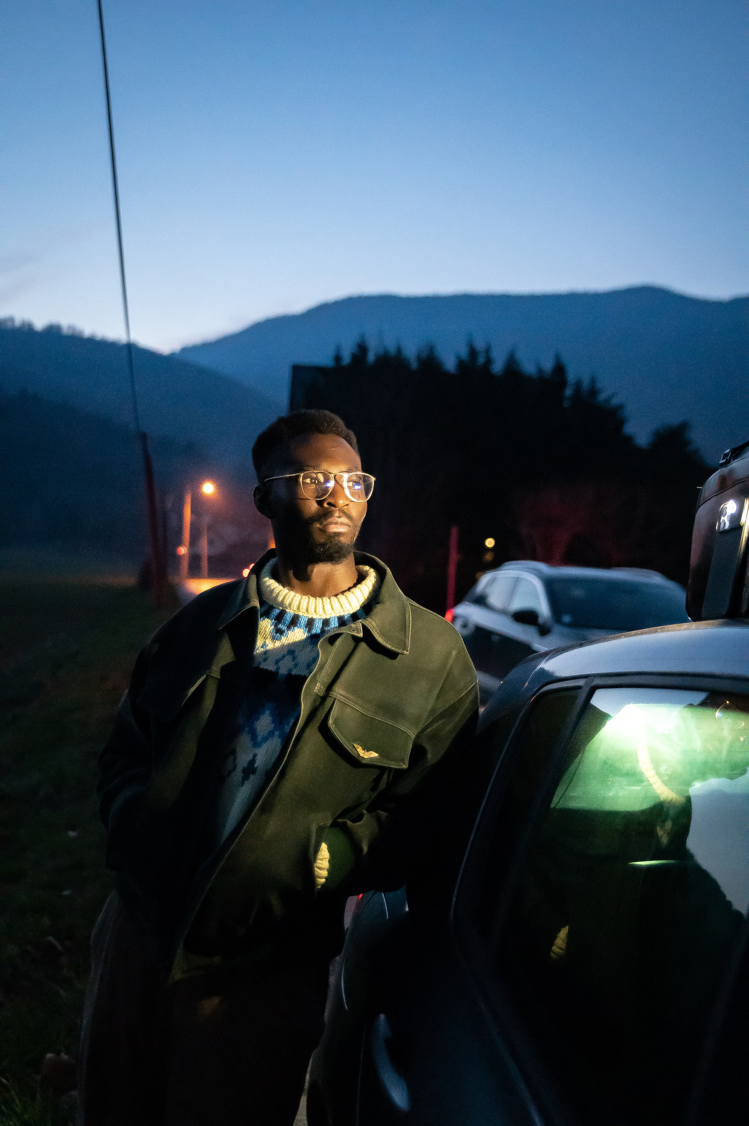 Salman. Elis Gile Photography