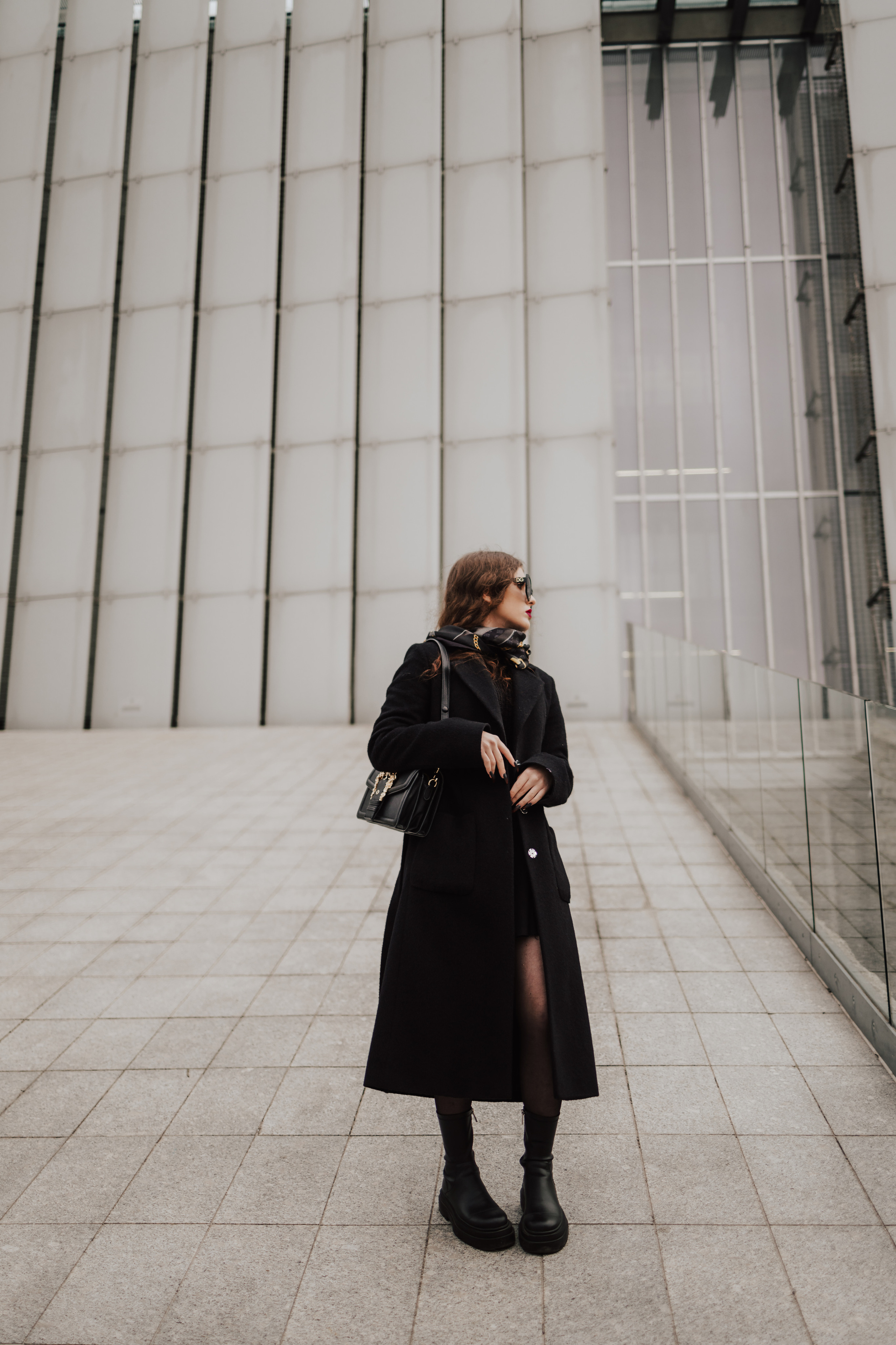 Dagmara. Fotograf Siedlce