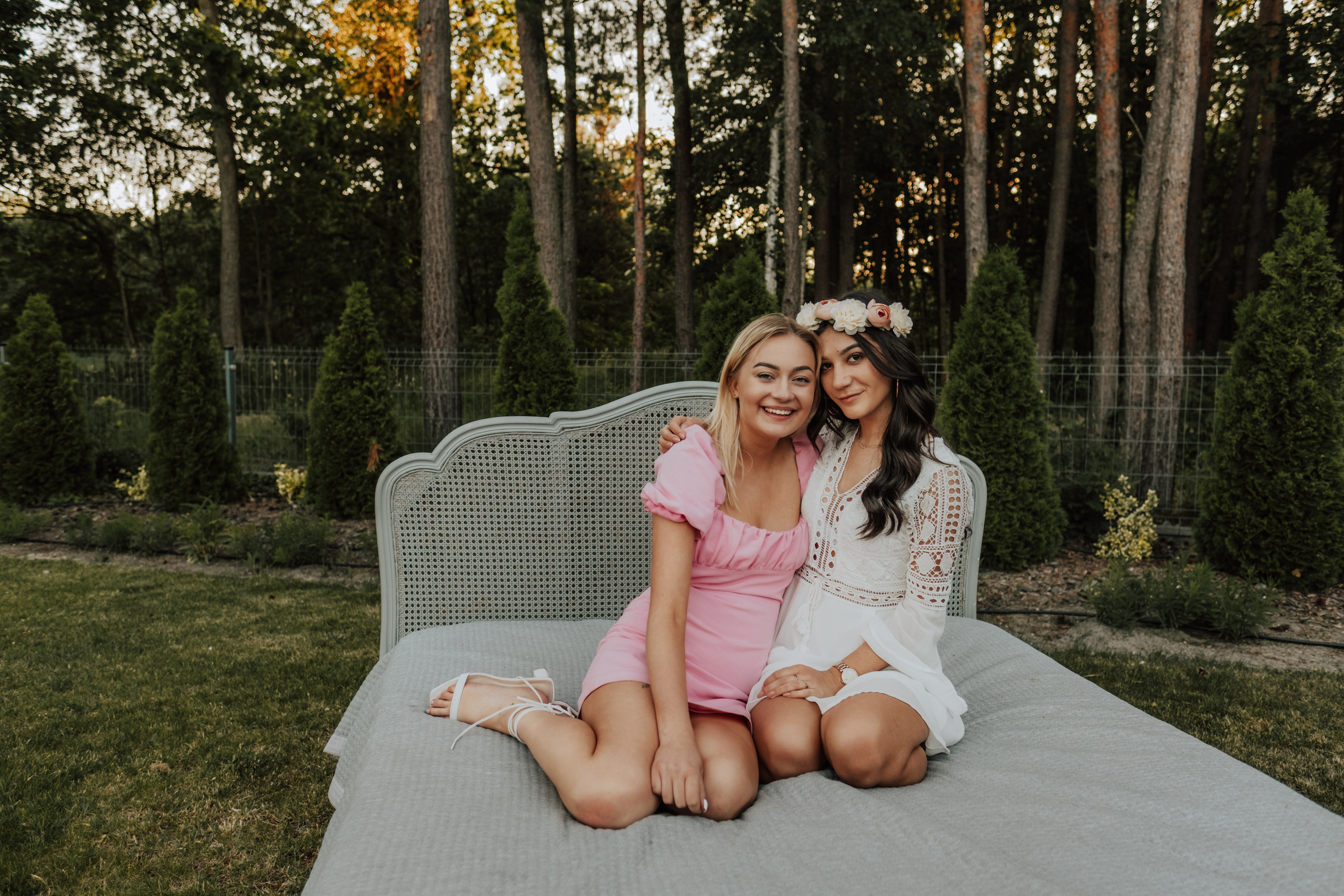 Wieczór panieński Doroty. Fotograf Siedlce