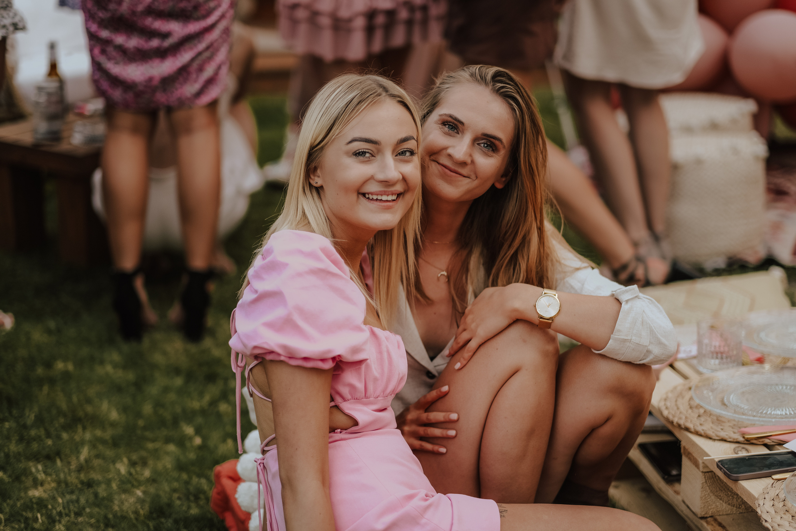 Wieczór panieński Doroty. Fotograf Siedlce