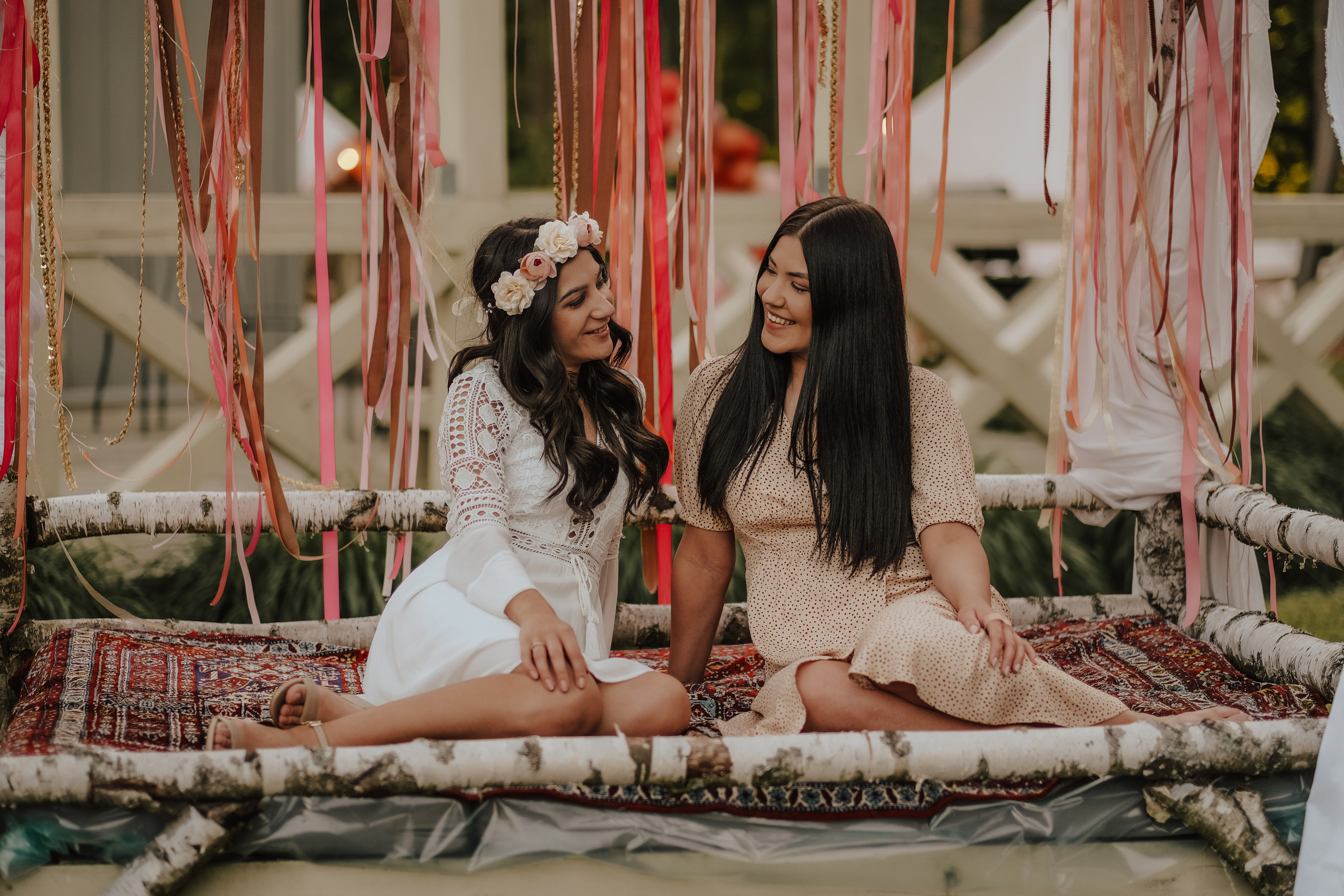 Wieczór panieński Doroty. Fotograf Siedlce