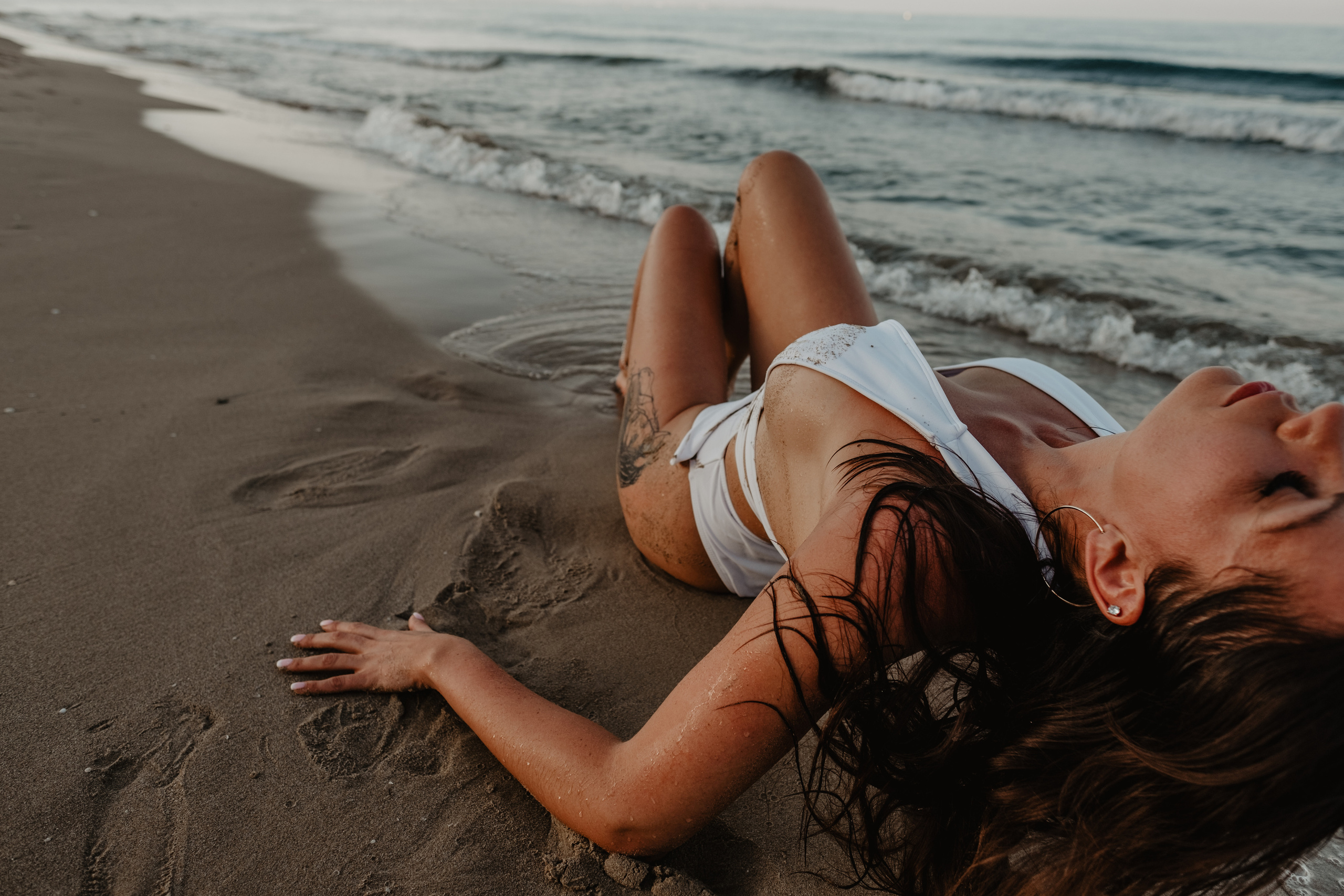 Dorota. Fotograf Siedlce