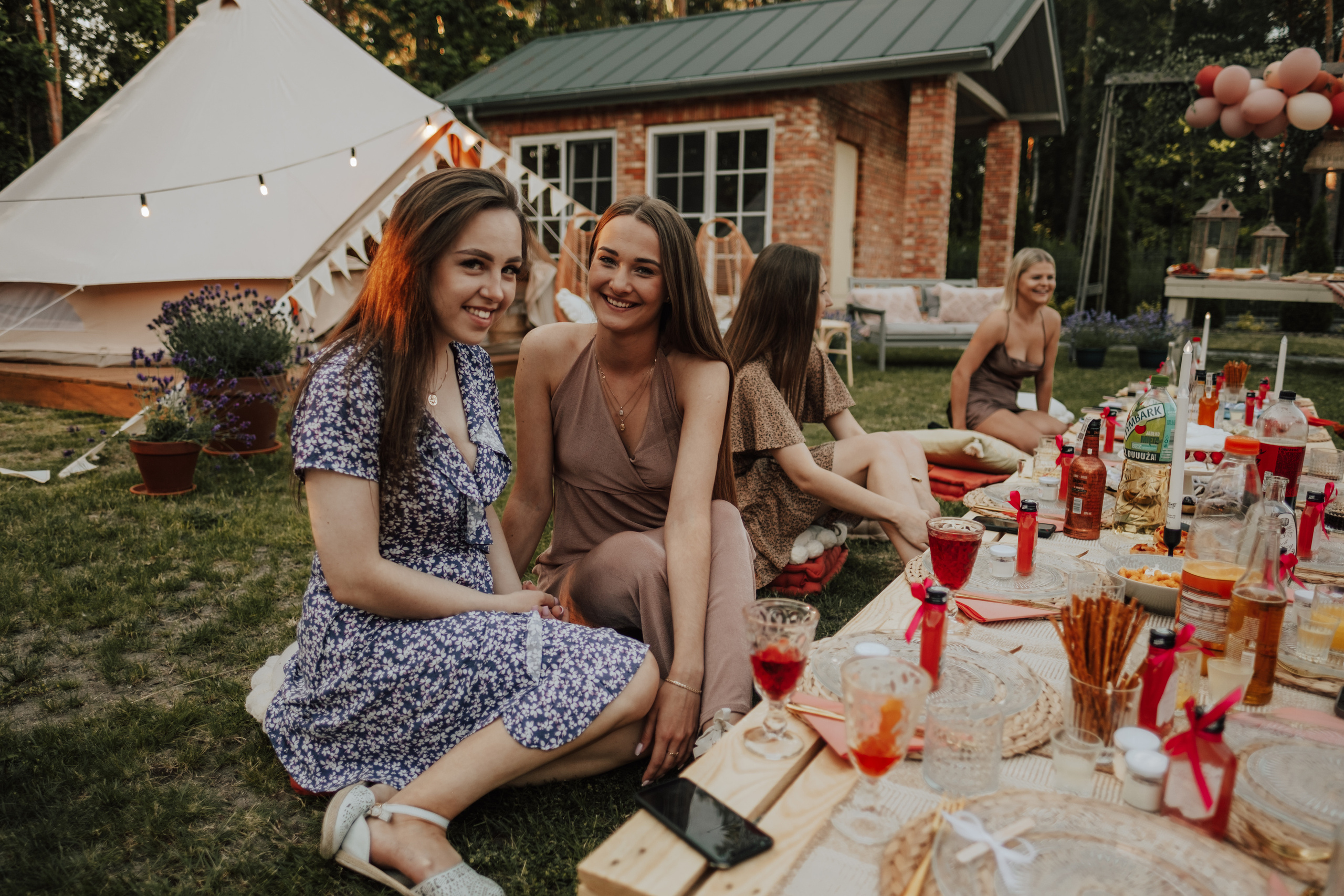 Wieczór panieński Doroty. Fotograf Siedlce