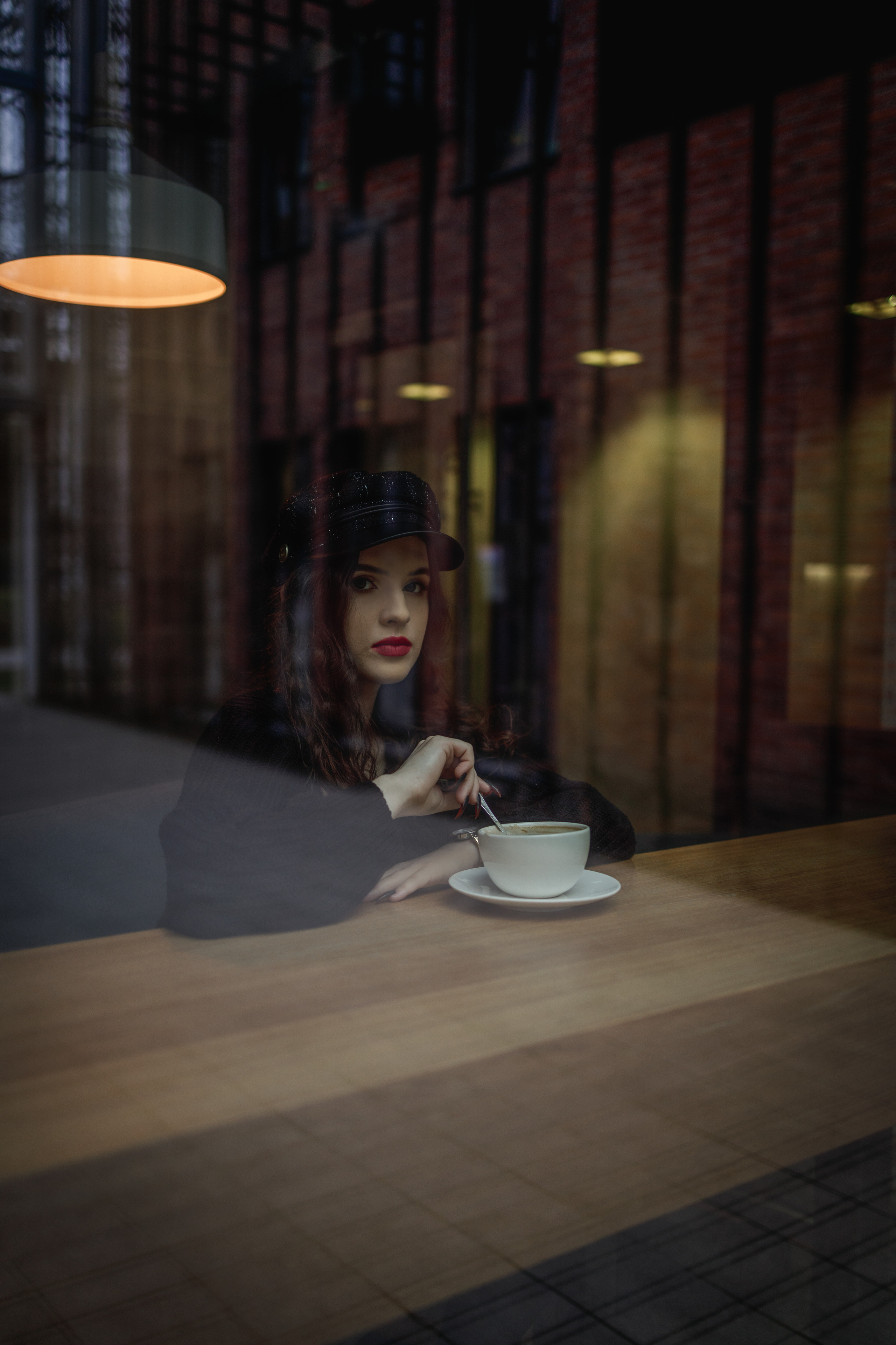 Dagmara. Fotograf Siedlce