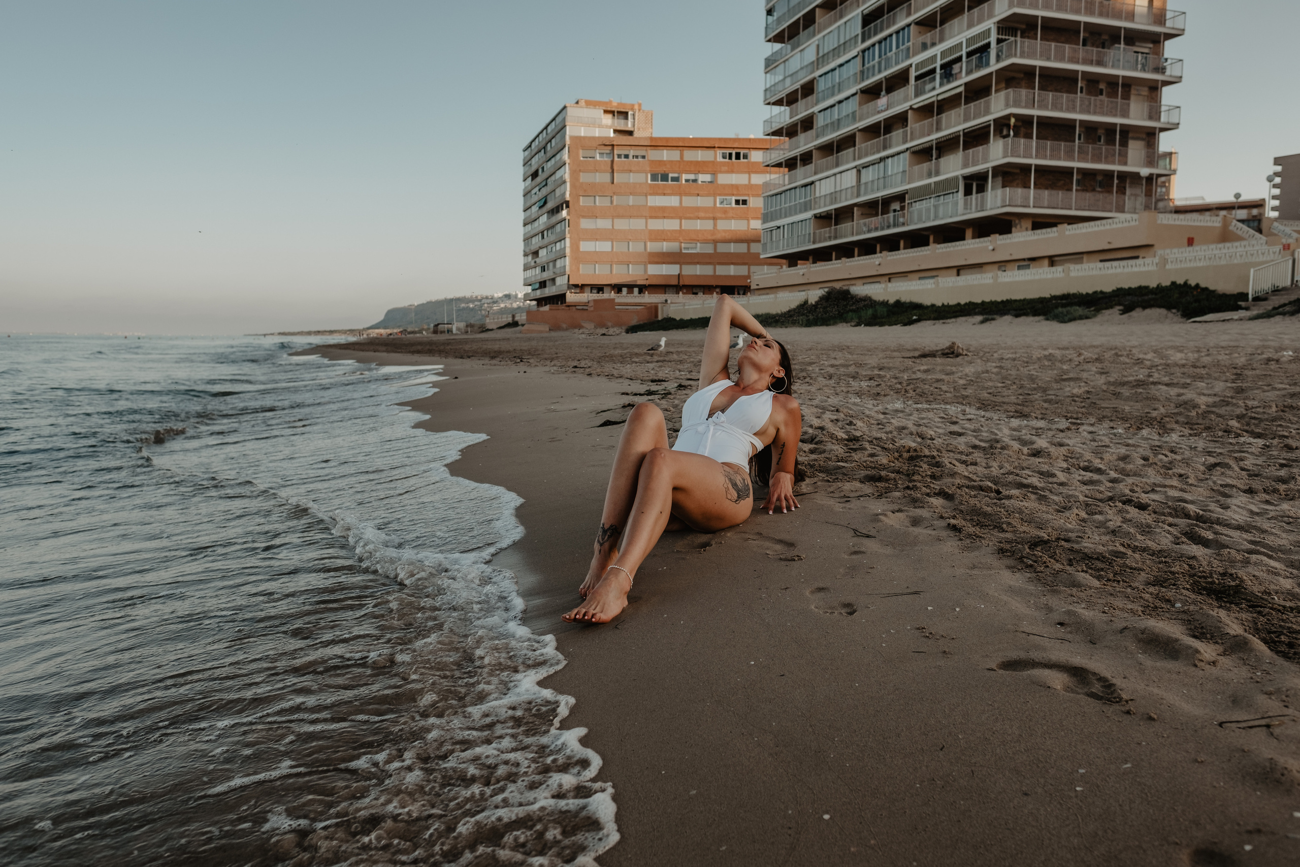Dorota. Fotograf Siedlce