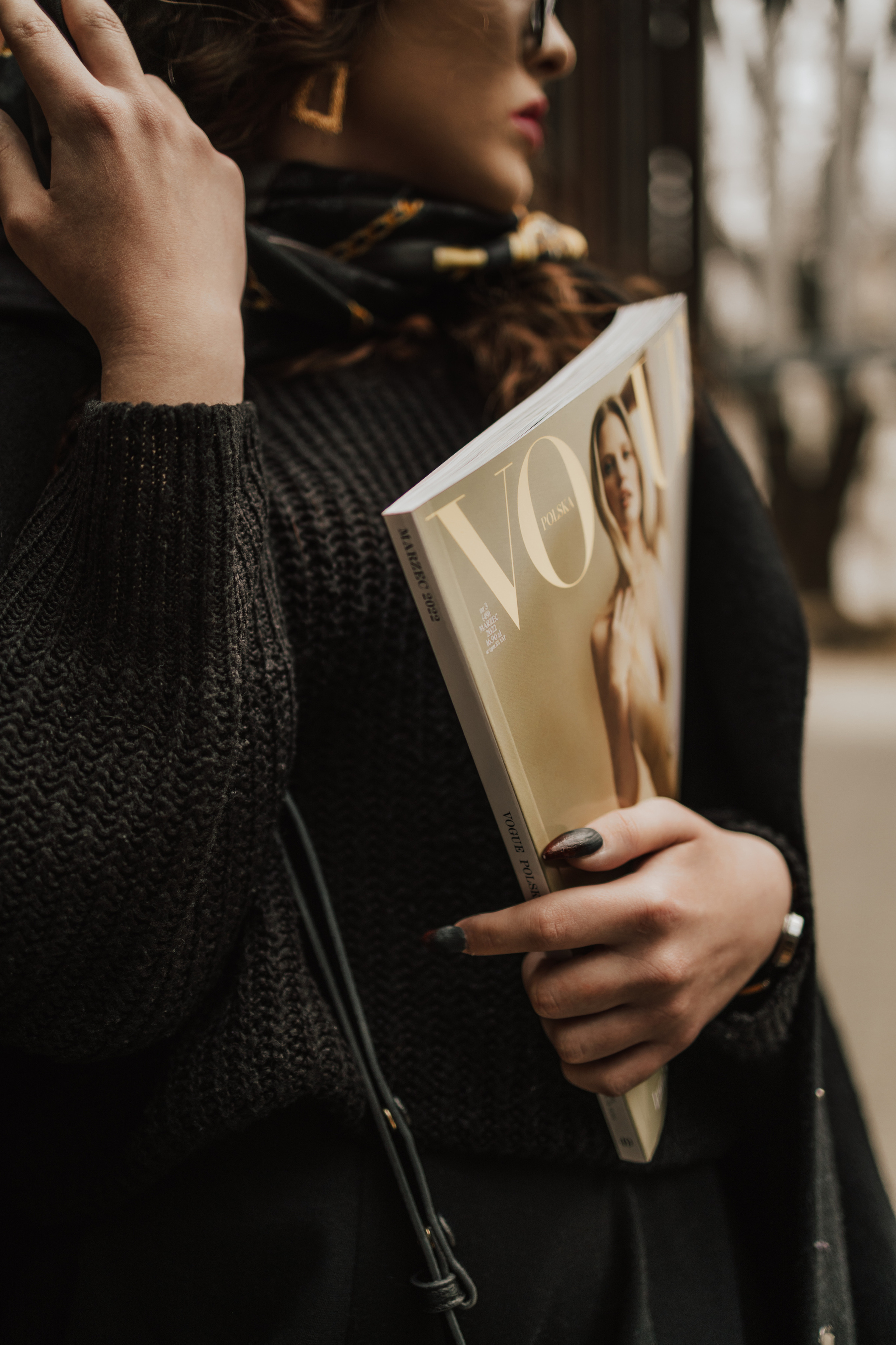 Dagmara. Fotograf Siedlce