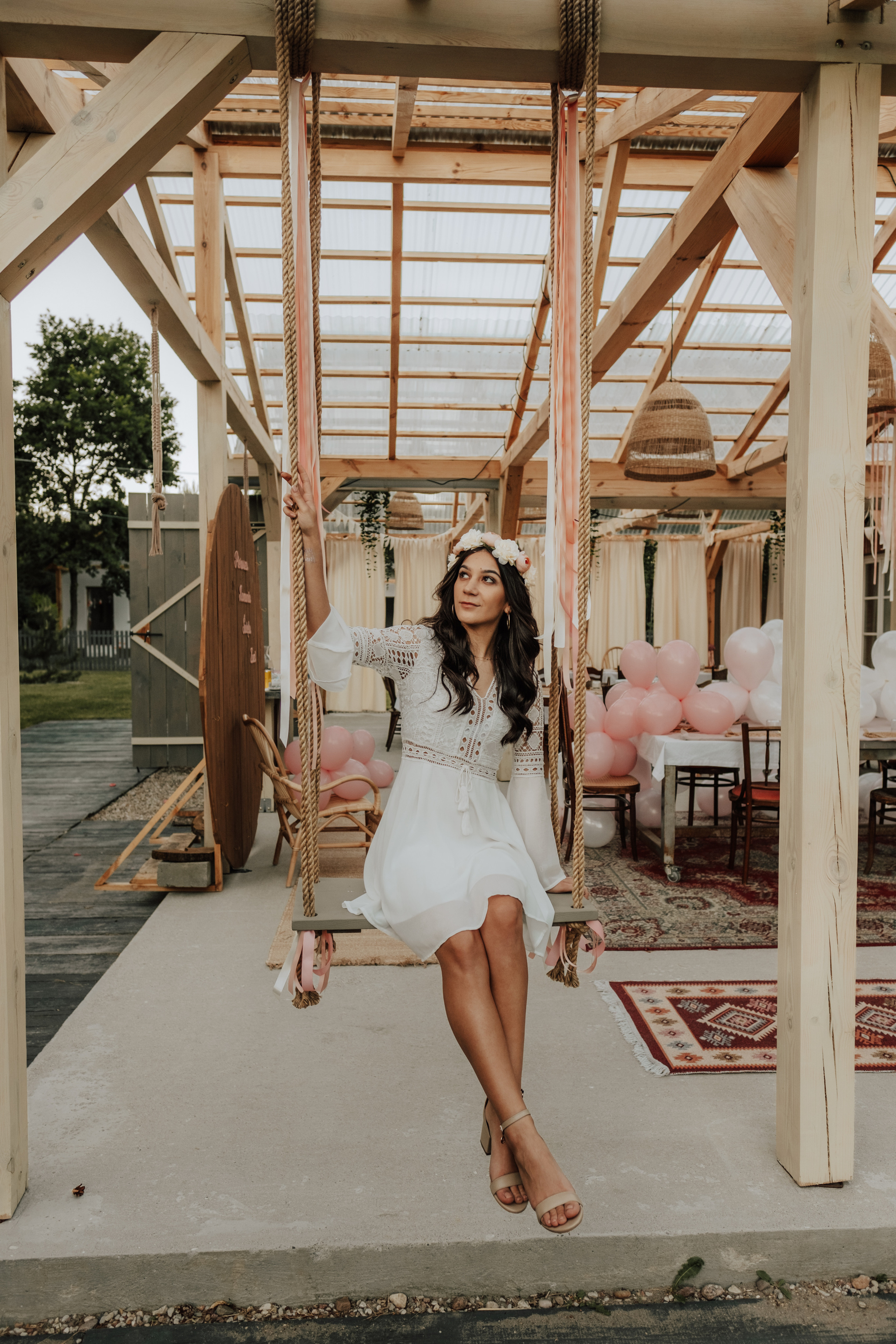 Wieczór panieński Doroty. Fotograf Siedlce