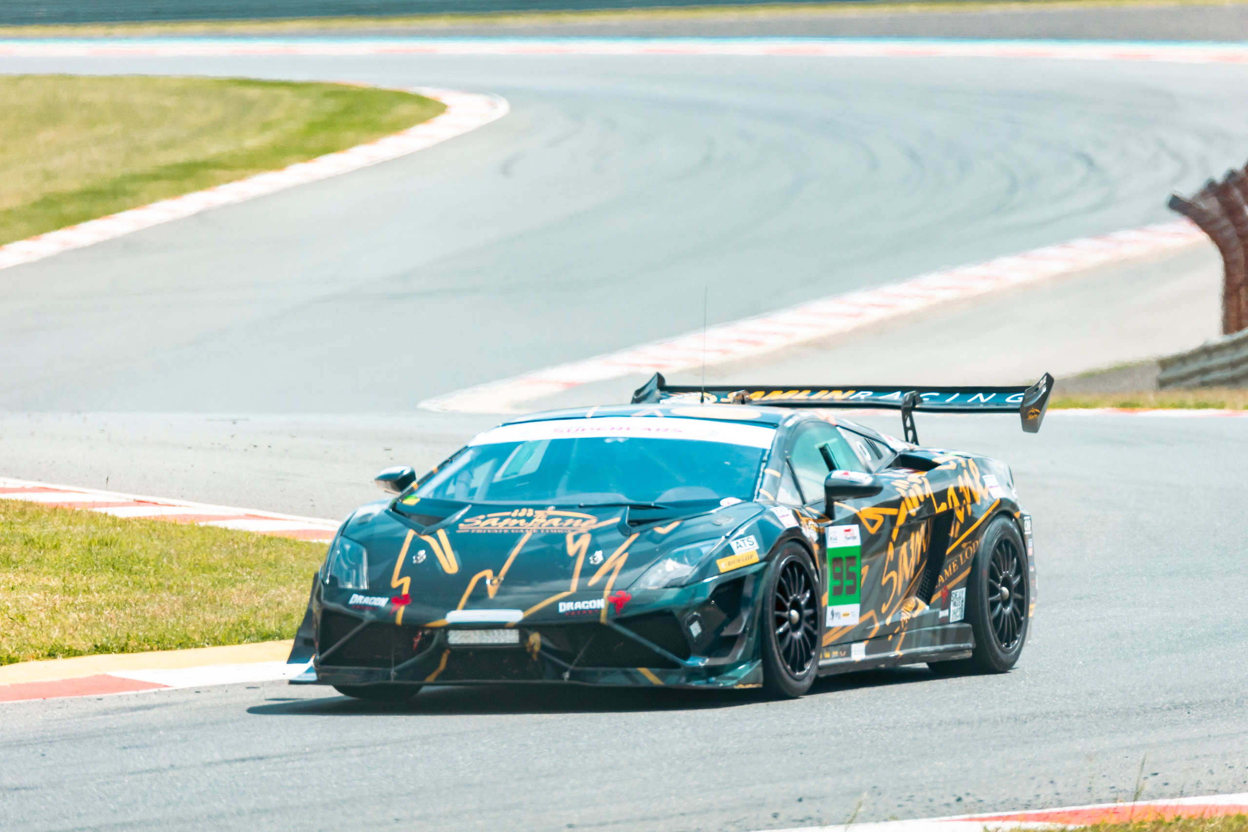 Sport. Photography & Film South Africa