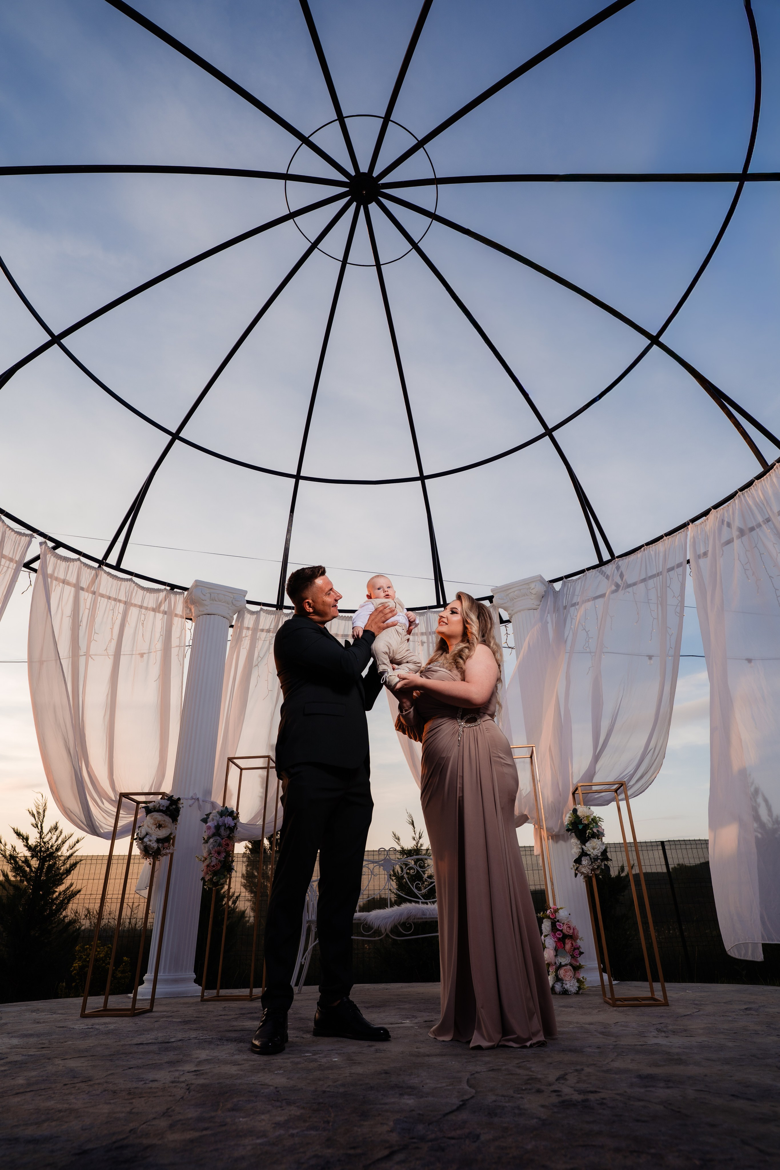 Matthias. Fotograf Nuntă în Gorj - Gabriel Vulpescu