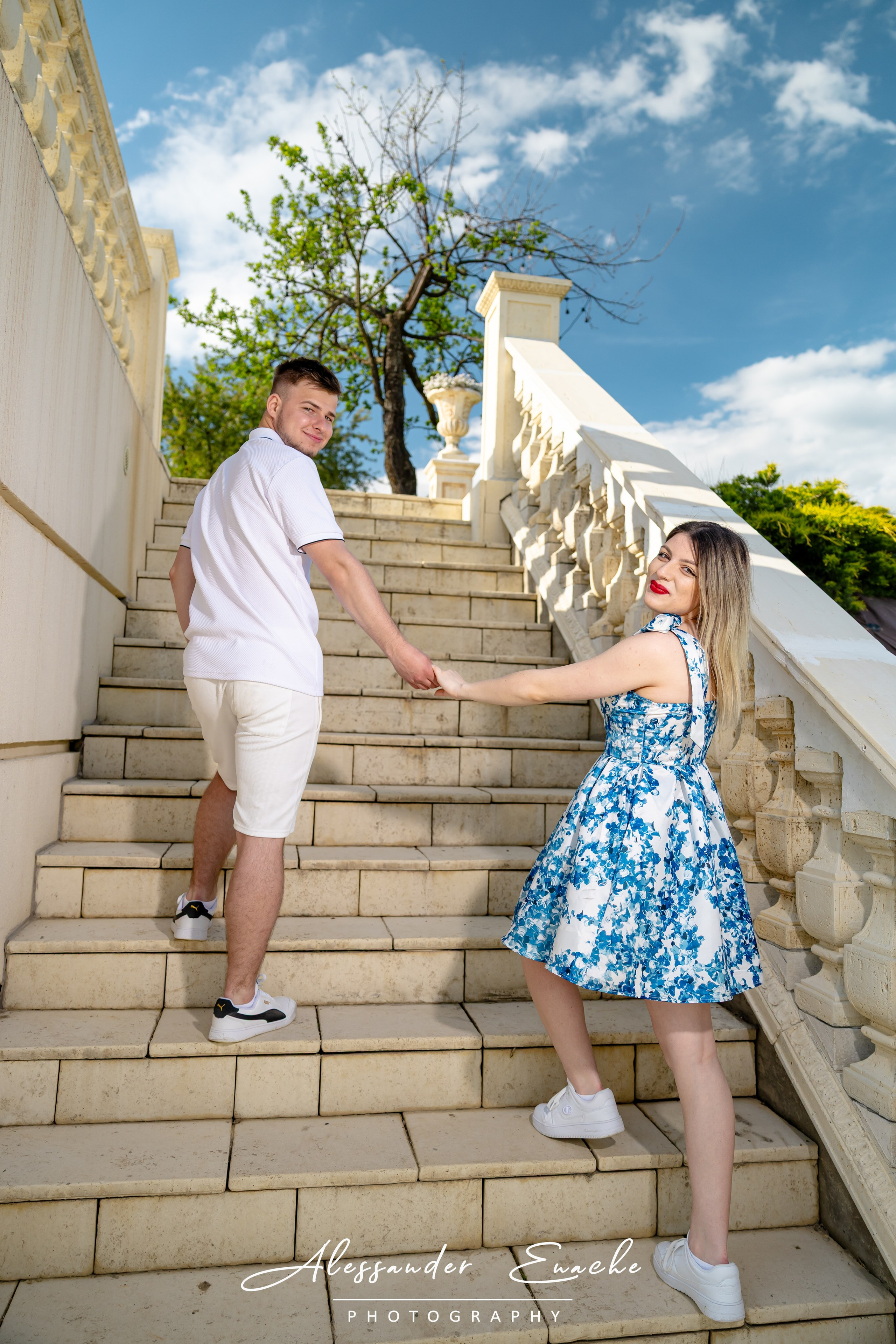 Florin & Andreea. Alessander Enache–Fotograf de Nuntă Piatra Neamț