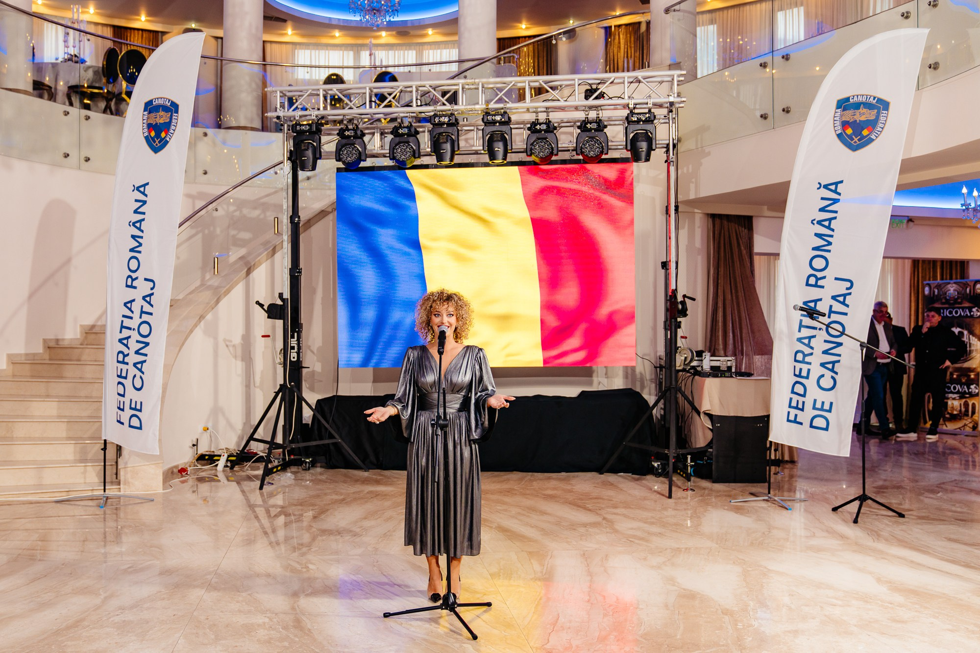 Fotografii Gale — Expoziții — Sponsori. Fotograf Corporate Business