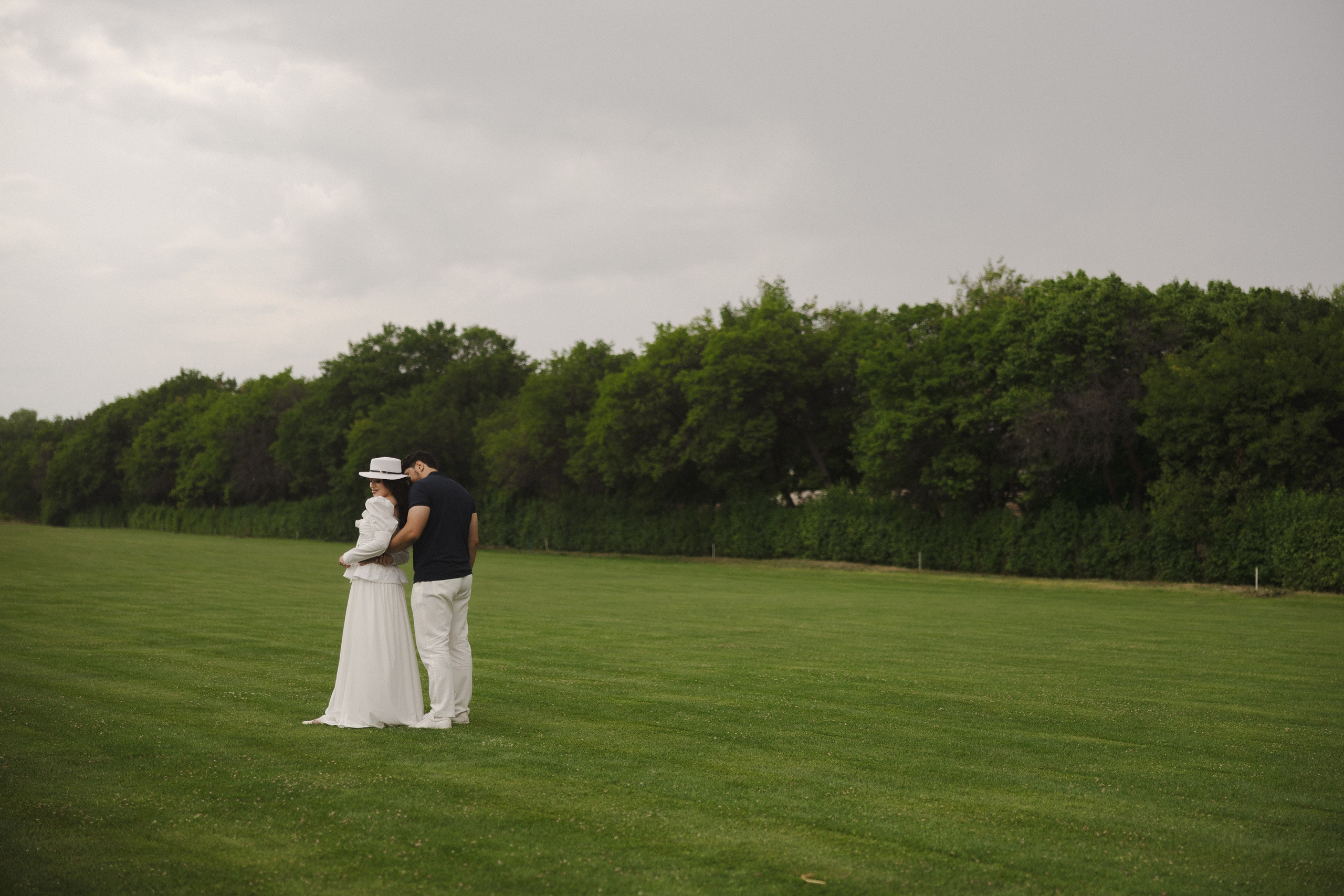 Азиз и Рано. Азимжан Нуритдинходжаев — свадебный фотограф