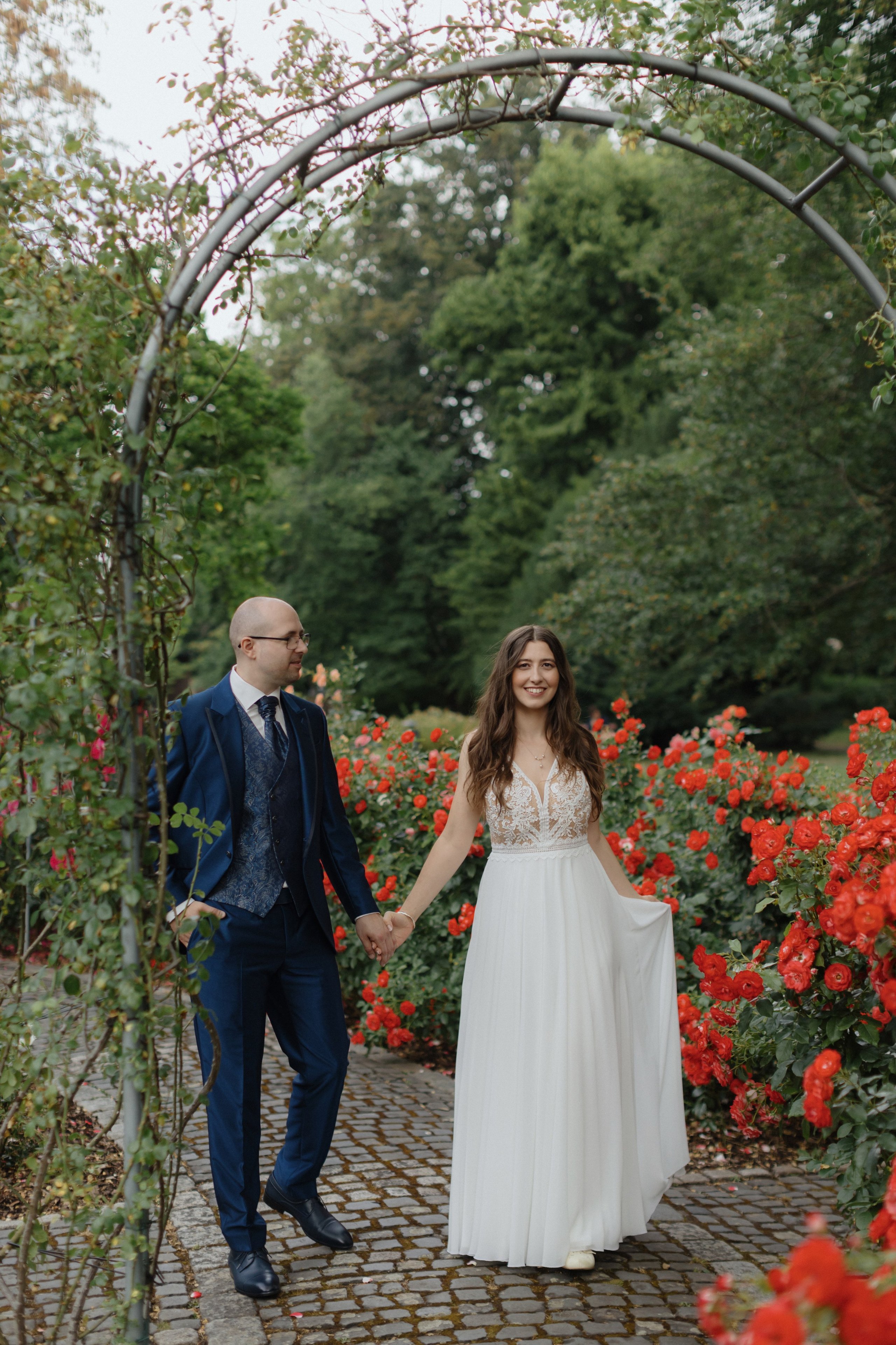 Anna & Sven. Maria Chistyakovа — Fotografin in Karlsruhe, Baden-Baden und Umgebung