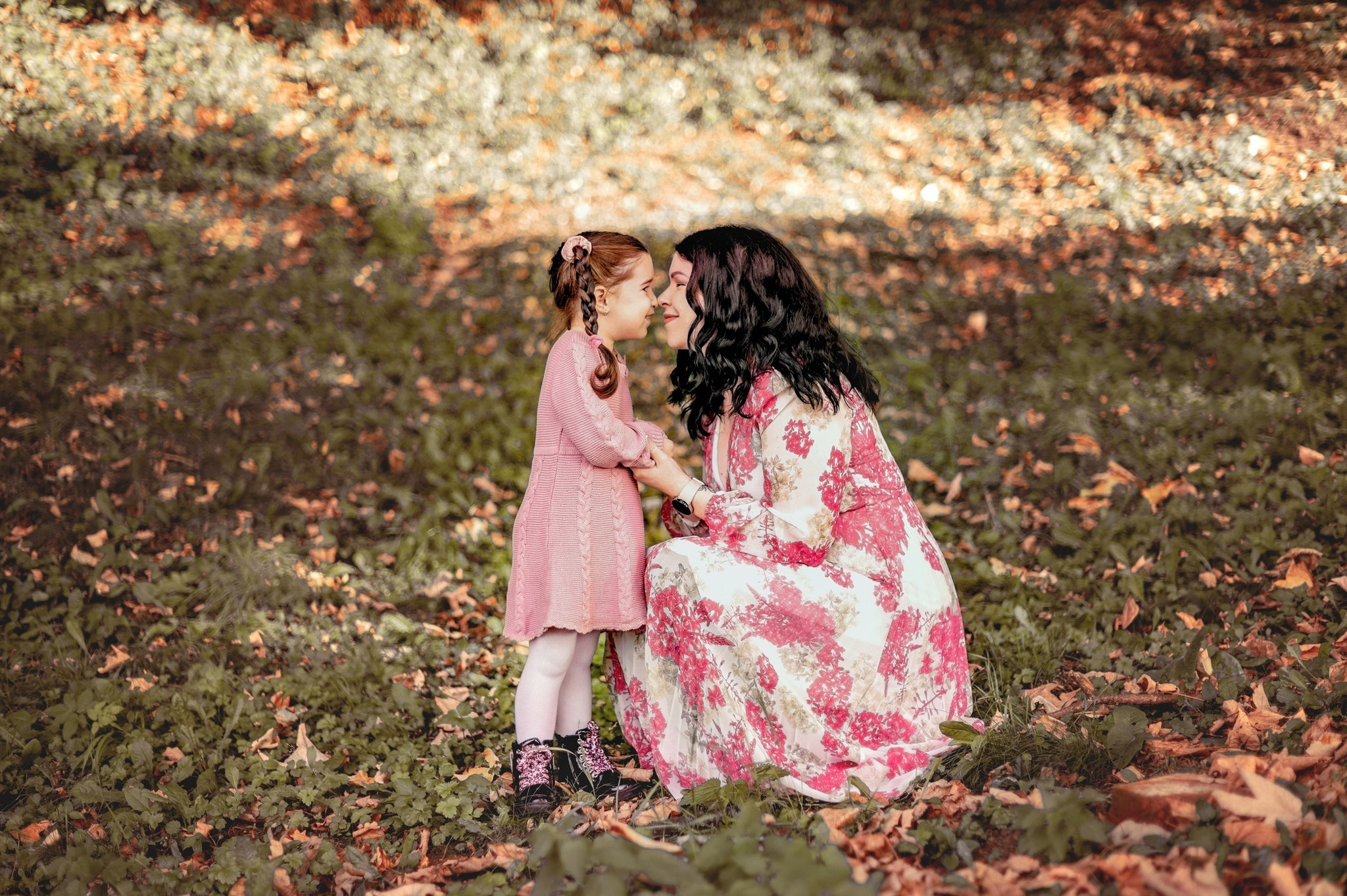 Tablouri de familie. EverBloom Photography