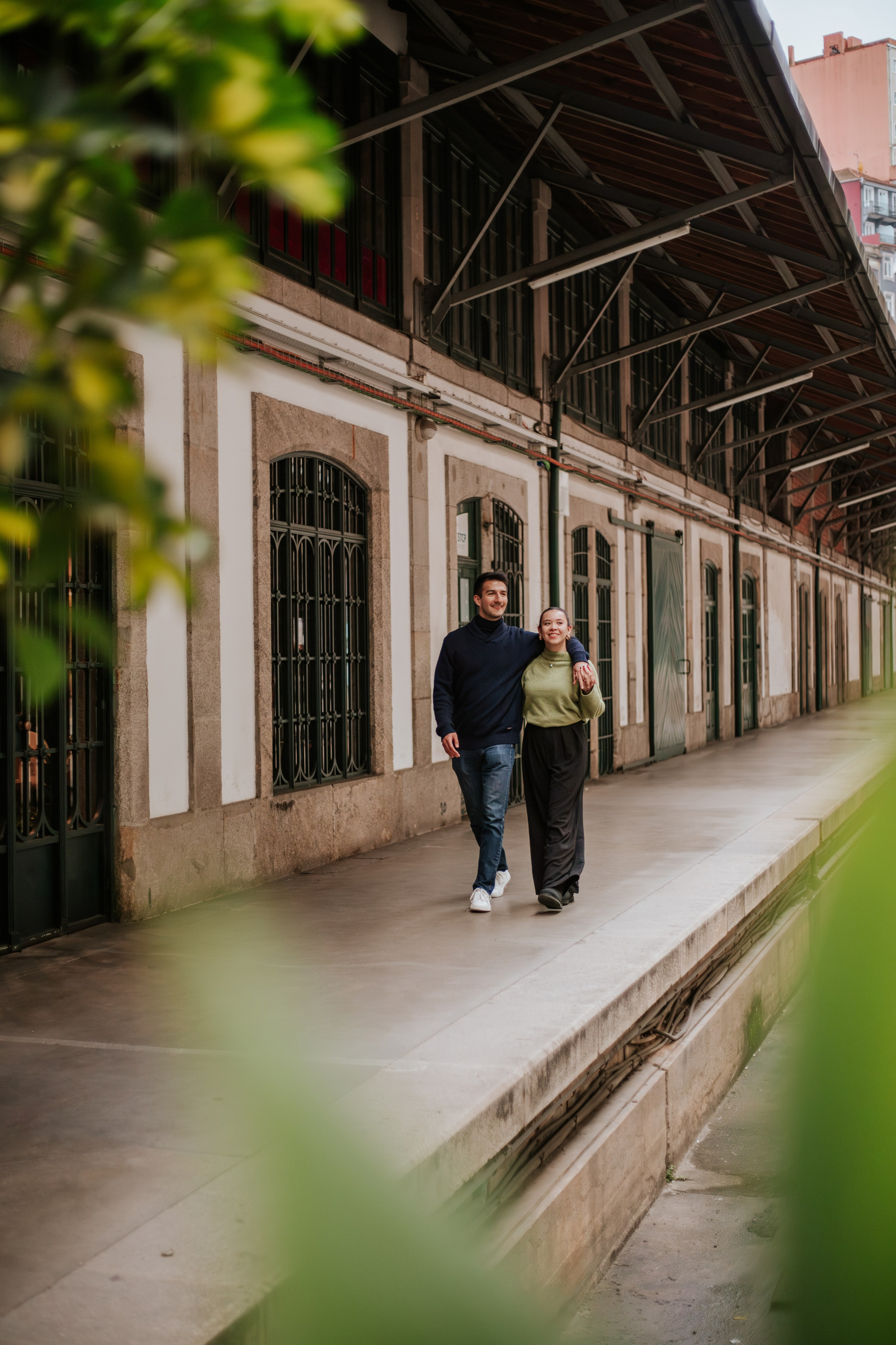 Pedido de Casamento Fer Huerta. Davi Valente