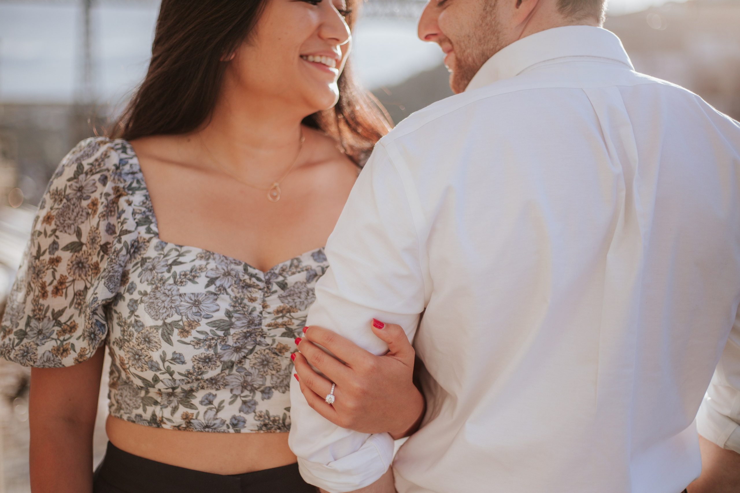 Noivado Catalina. Davi Valente