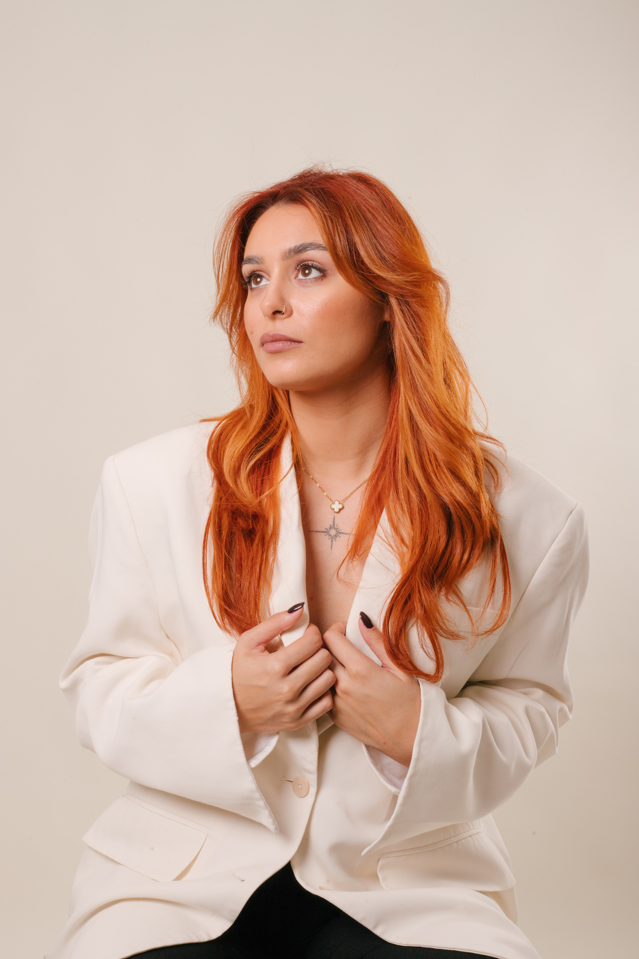 Rafaela. Davi Valente