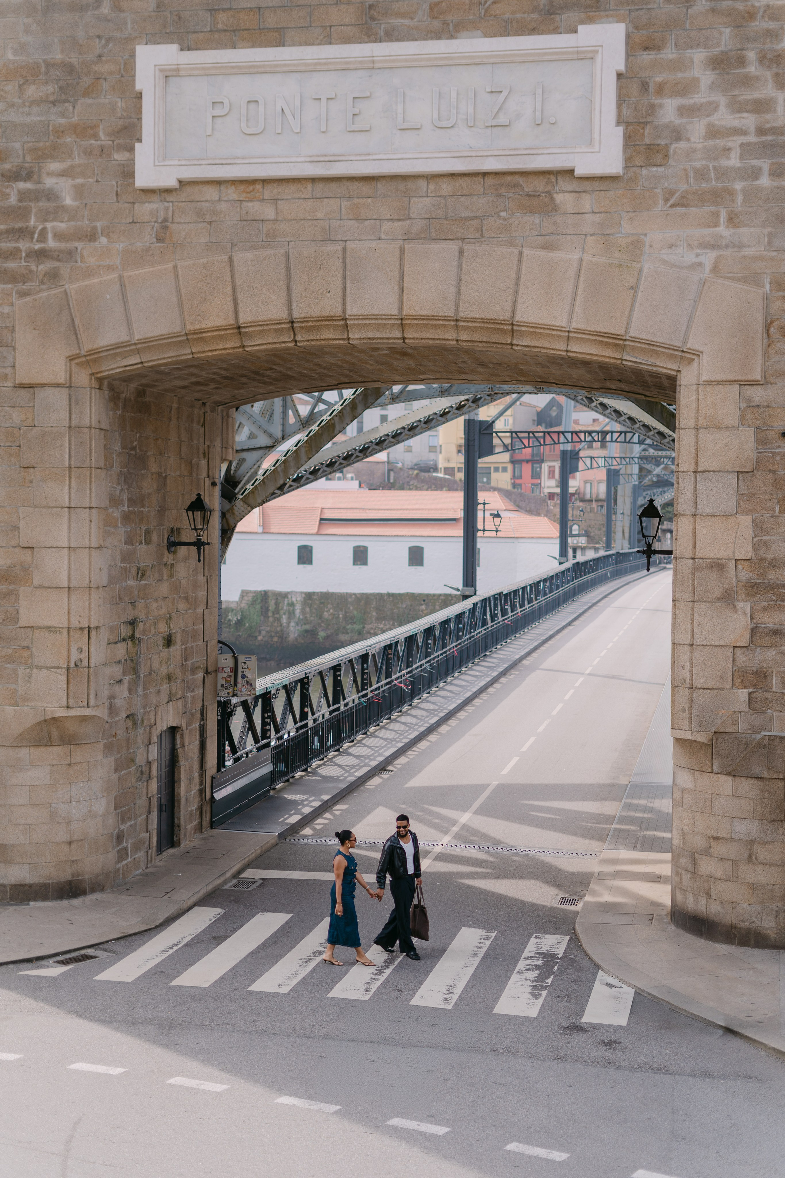 Rachel Delsarte & Kenneth Carnell. Davi Valente