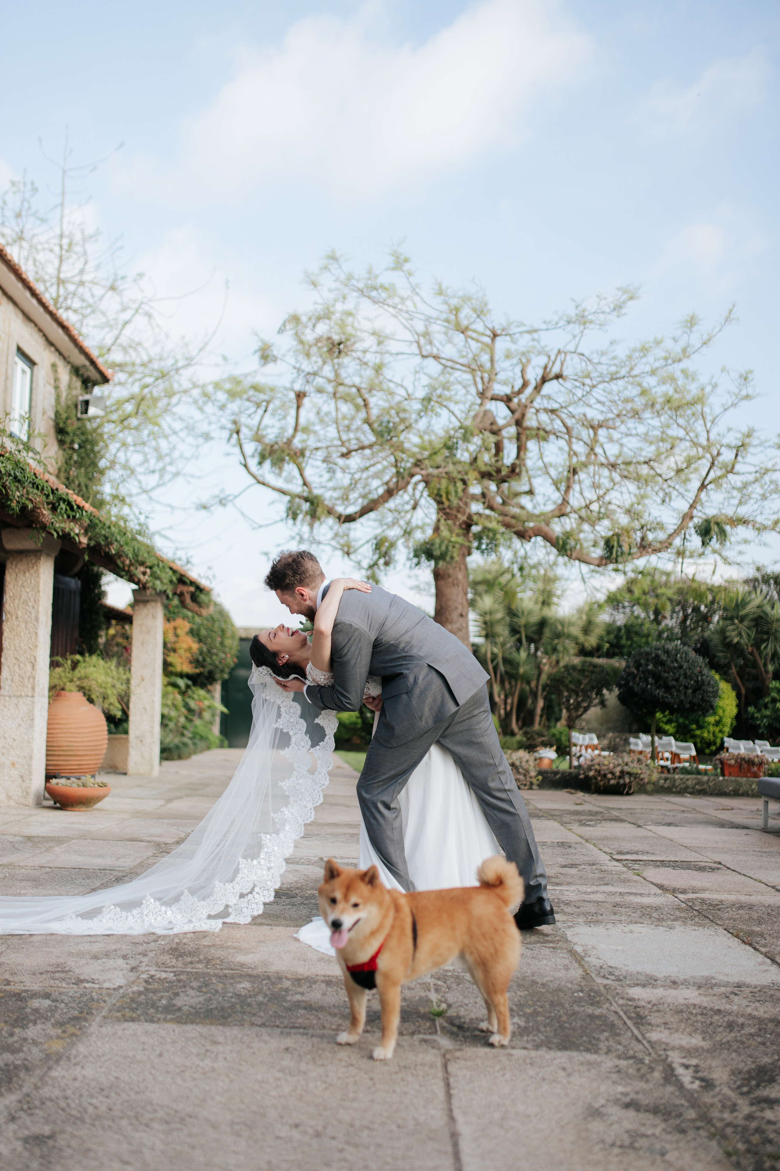 Casamento Gabriella e Gabriel. Davi Valente