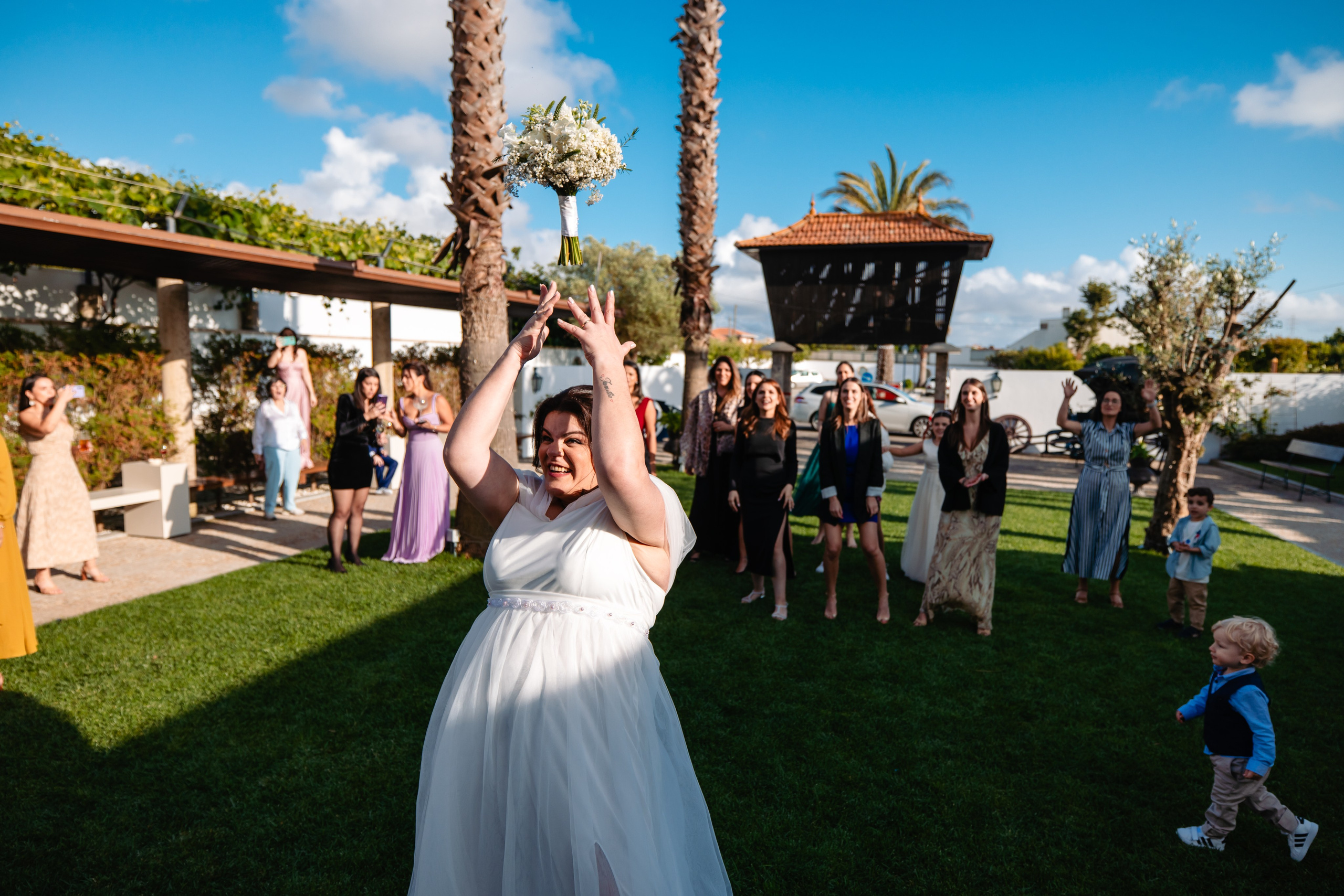 Casamento Karine e Luis. Davi Valente