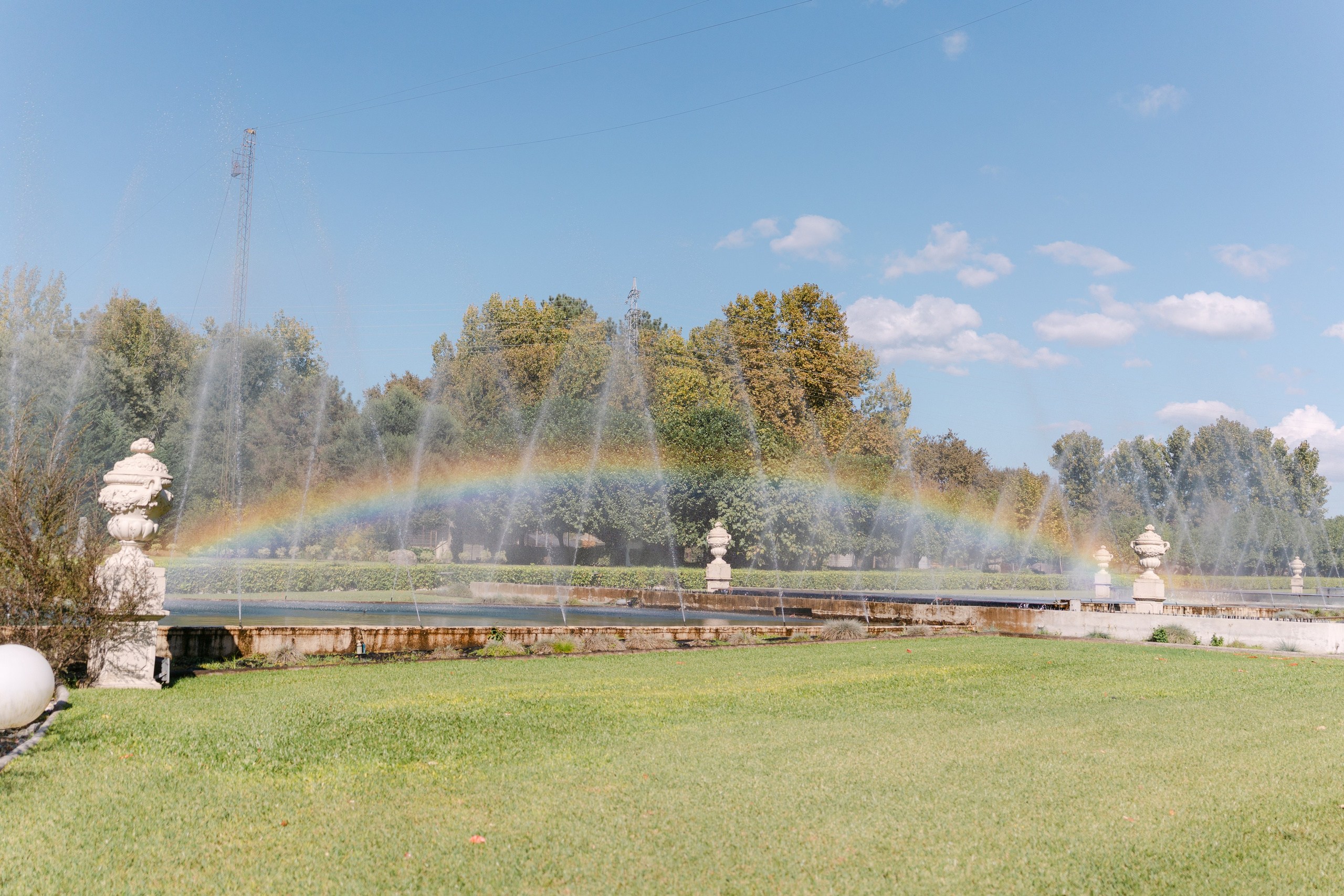 Wendy & Jason — Solar da Levada. Davi Valente