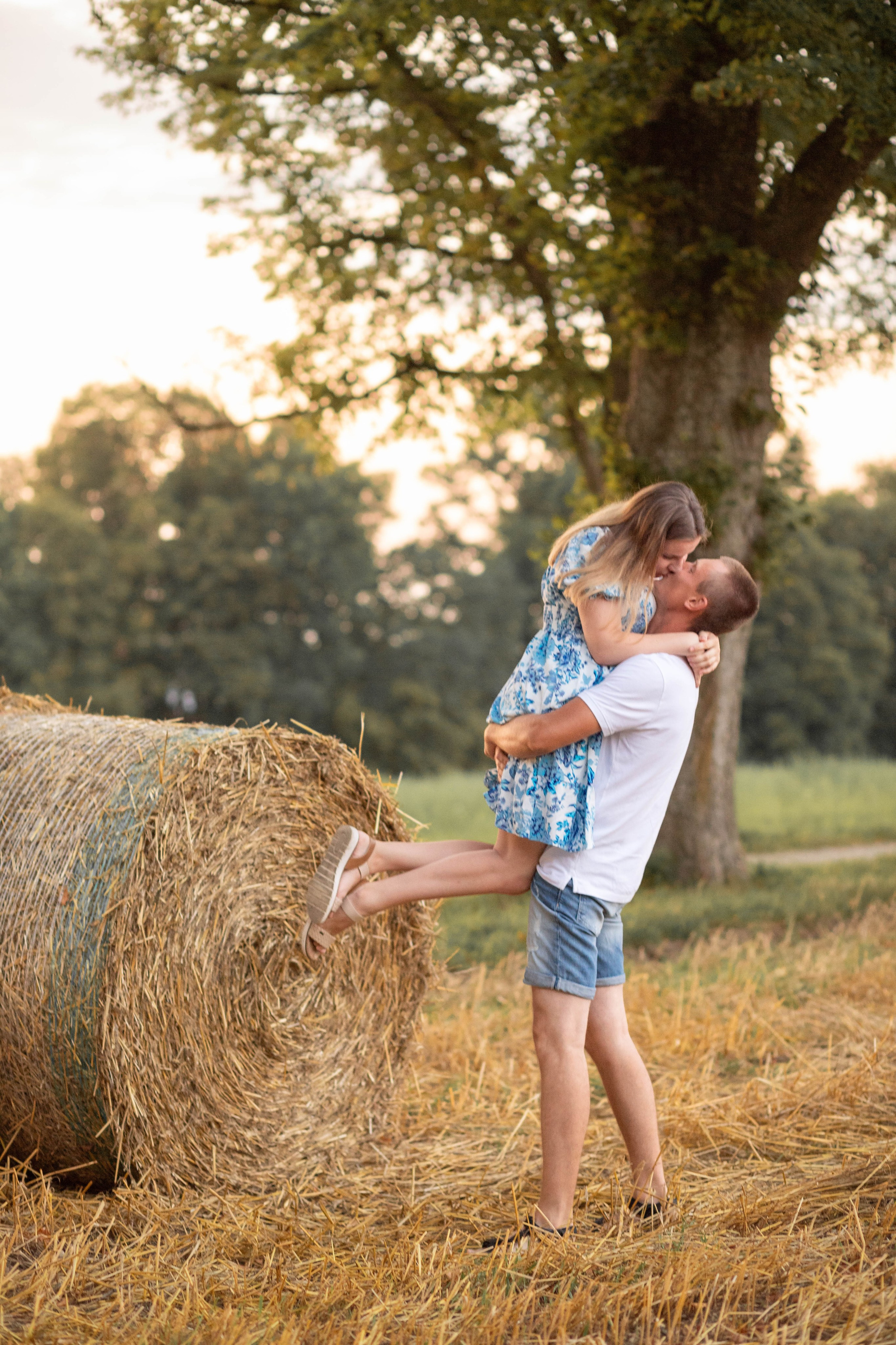Family. Familien- und Kinderfotografin Katerina Vlasenko, München