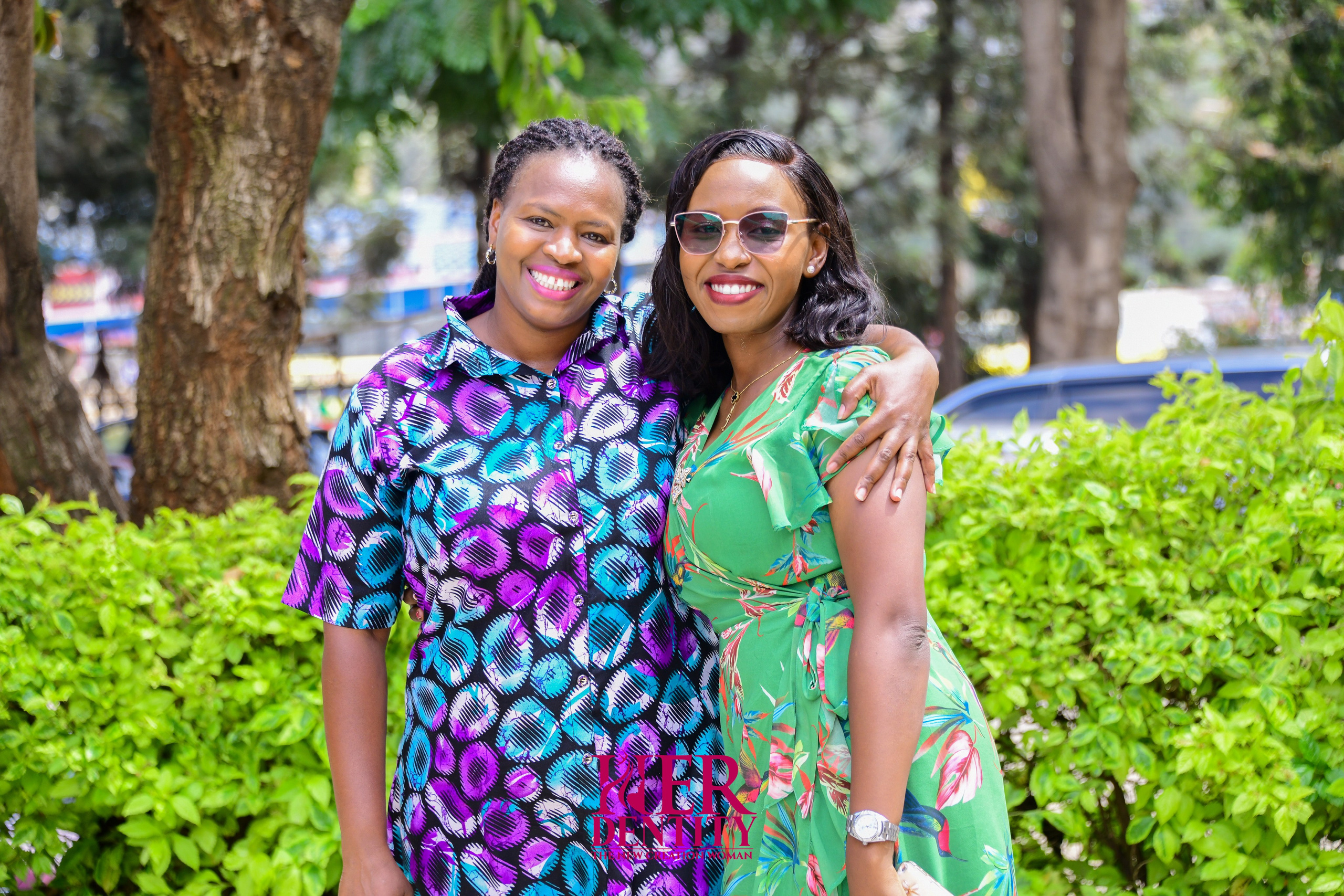 LADIES MINISTRY. Pastor Morris