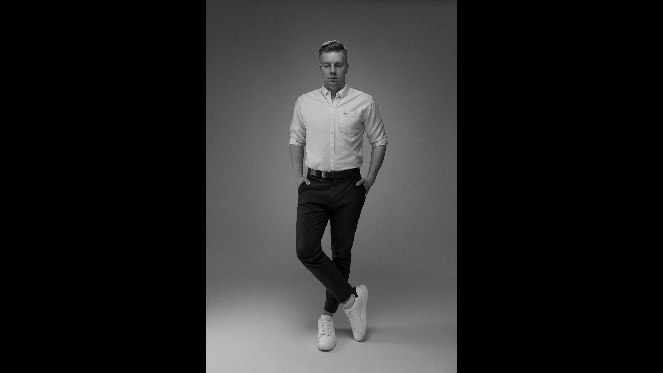 Мужская фотосессия. Tony фотограф и видеограф в Таллинне