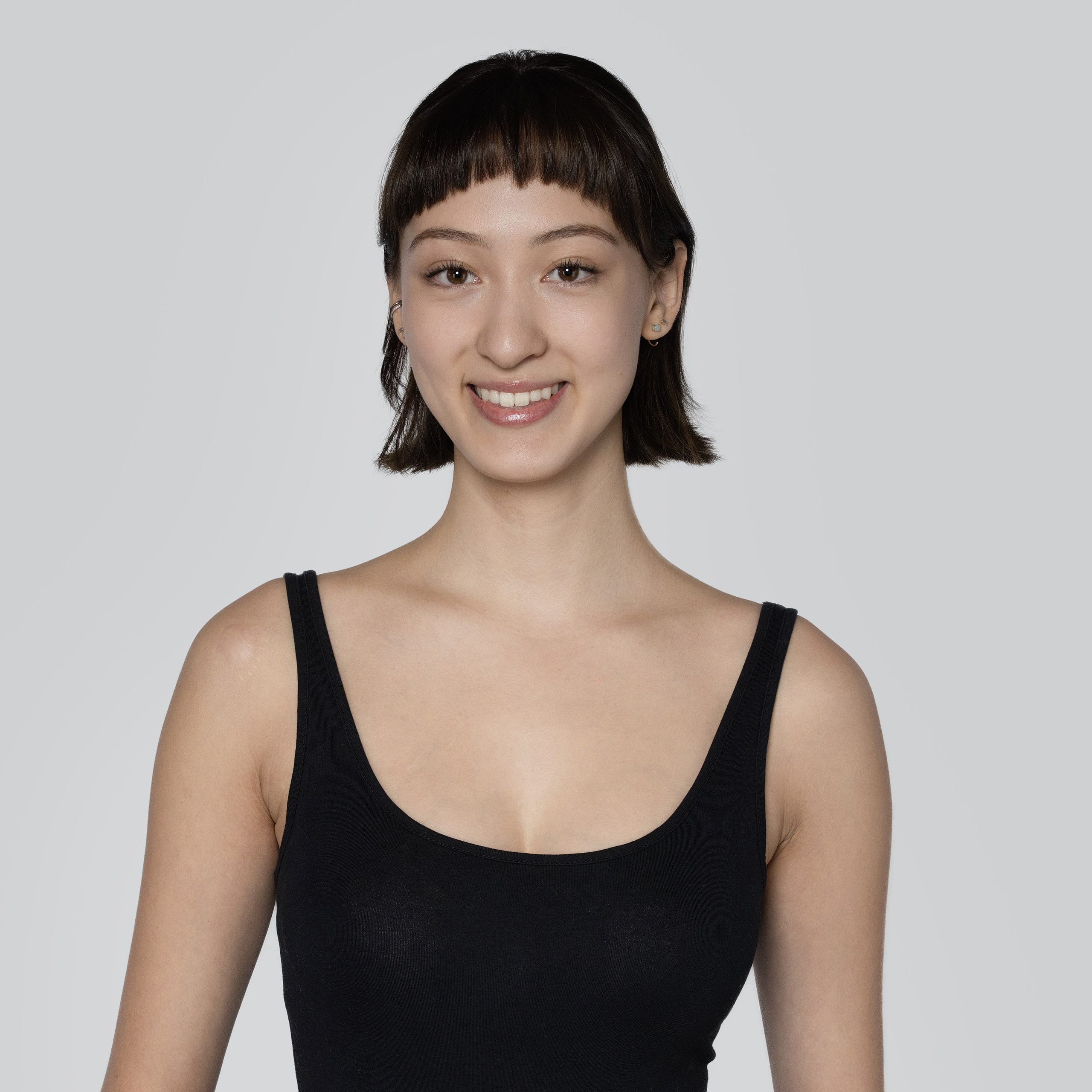 Profile Picture. Joanna Jin Photography