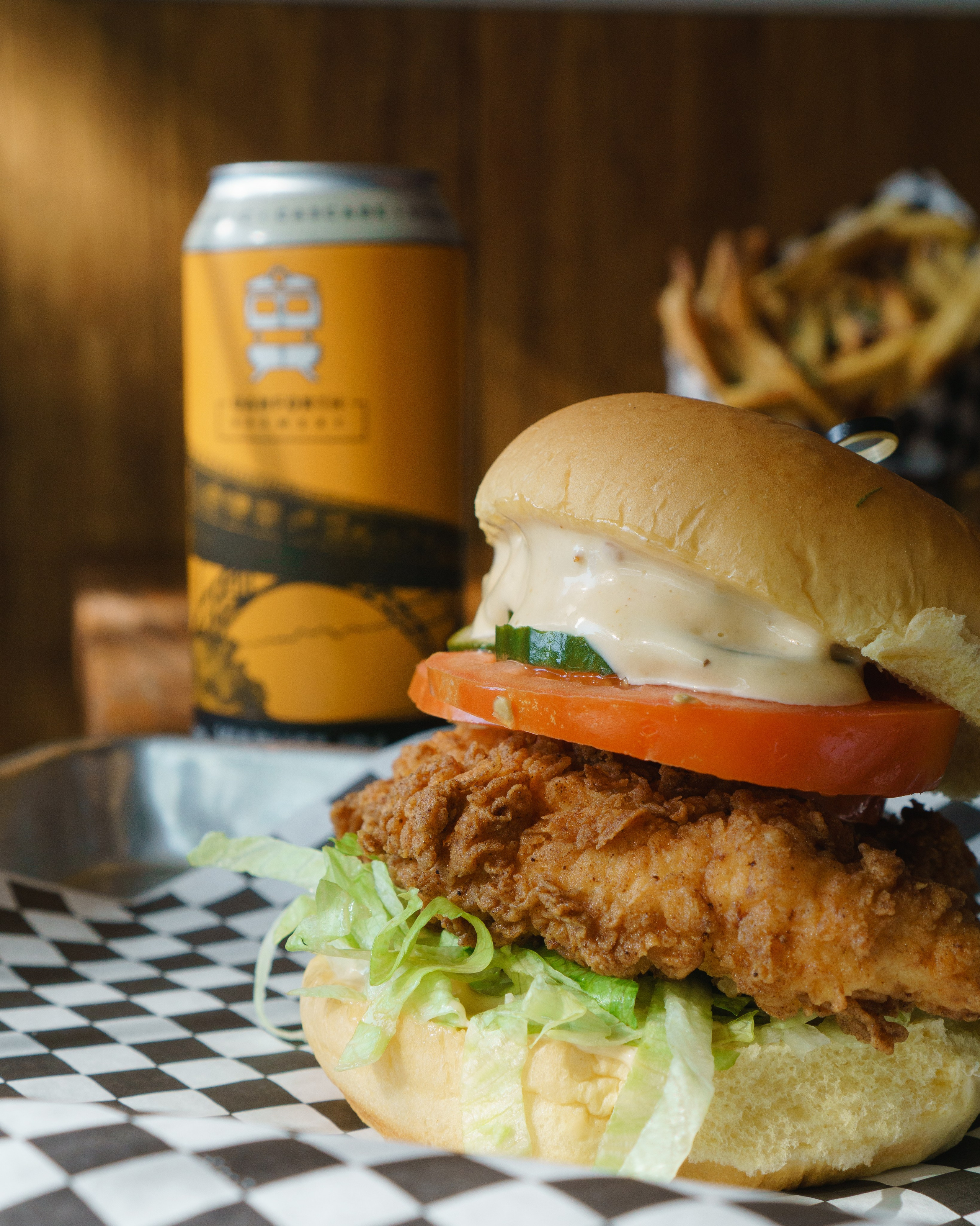 BR Sandwich. Welcome to my video and photo world!