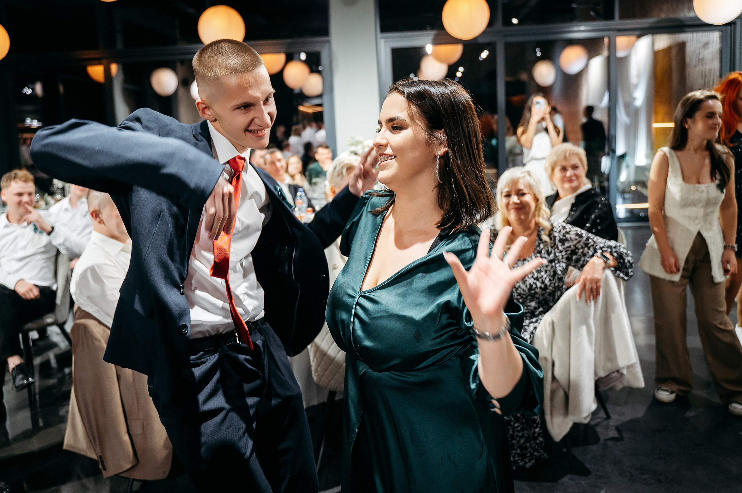 Анонс. Назар & Діана. Весільний та портретний фотограф Кизим Арсен