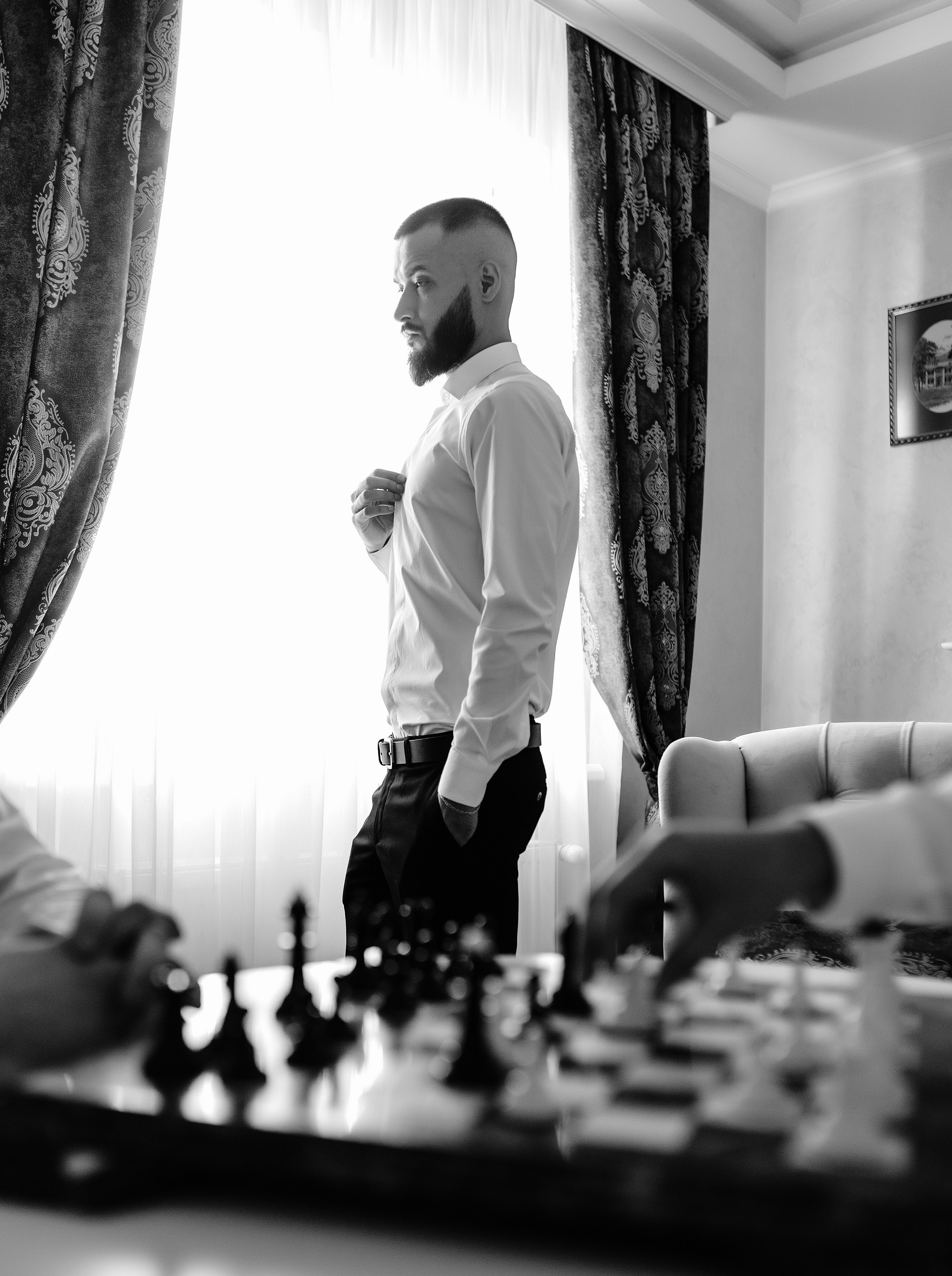 Анонс. Весілля Олексій та Марія. Весільний та портретний фотограф Кизим Арсен