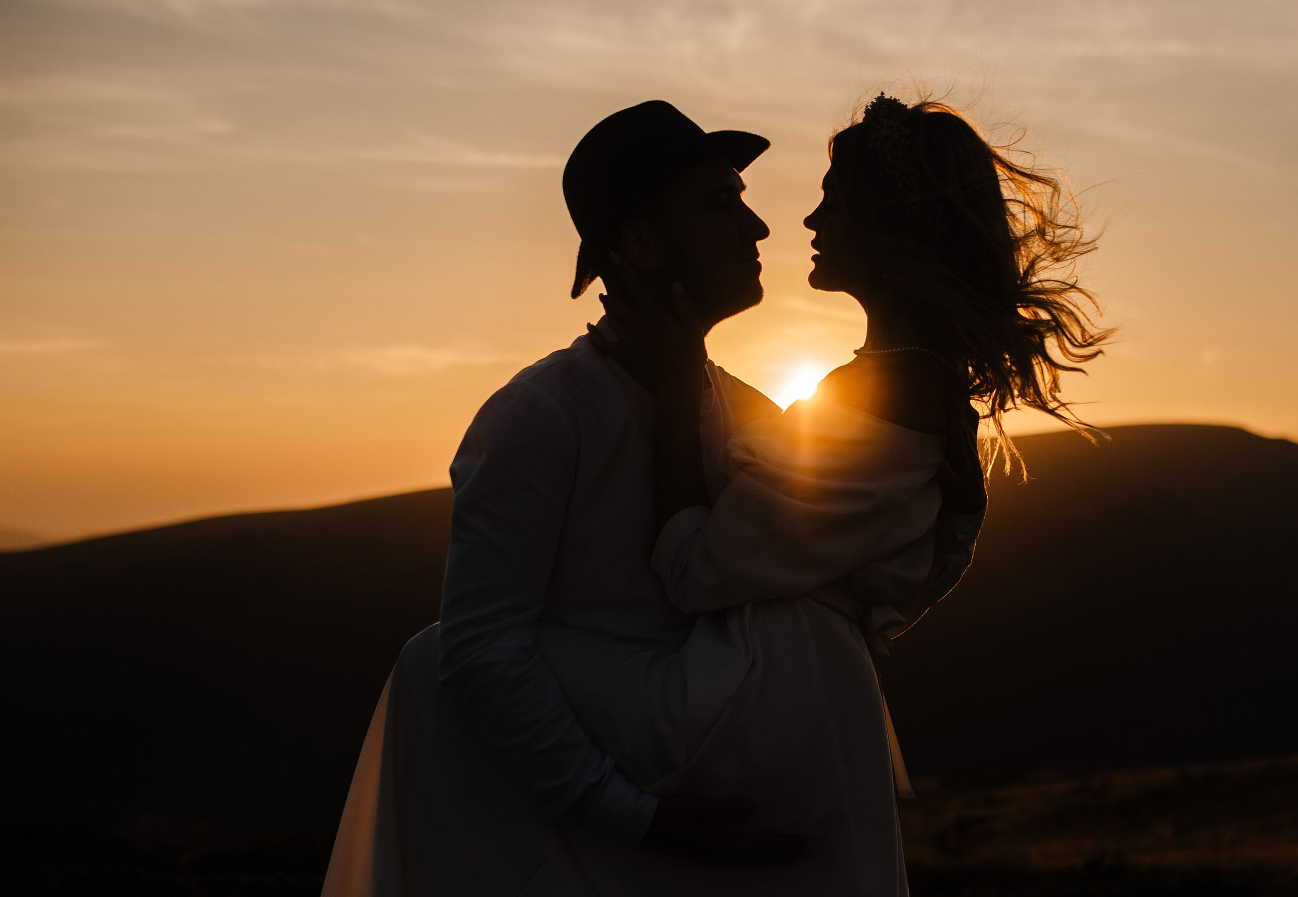 Весільна фотосесія Юра & Люба. Весільний та портретний фотограф Кизим Арсен