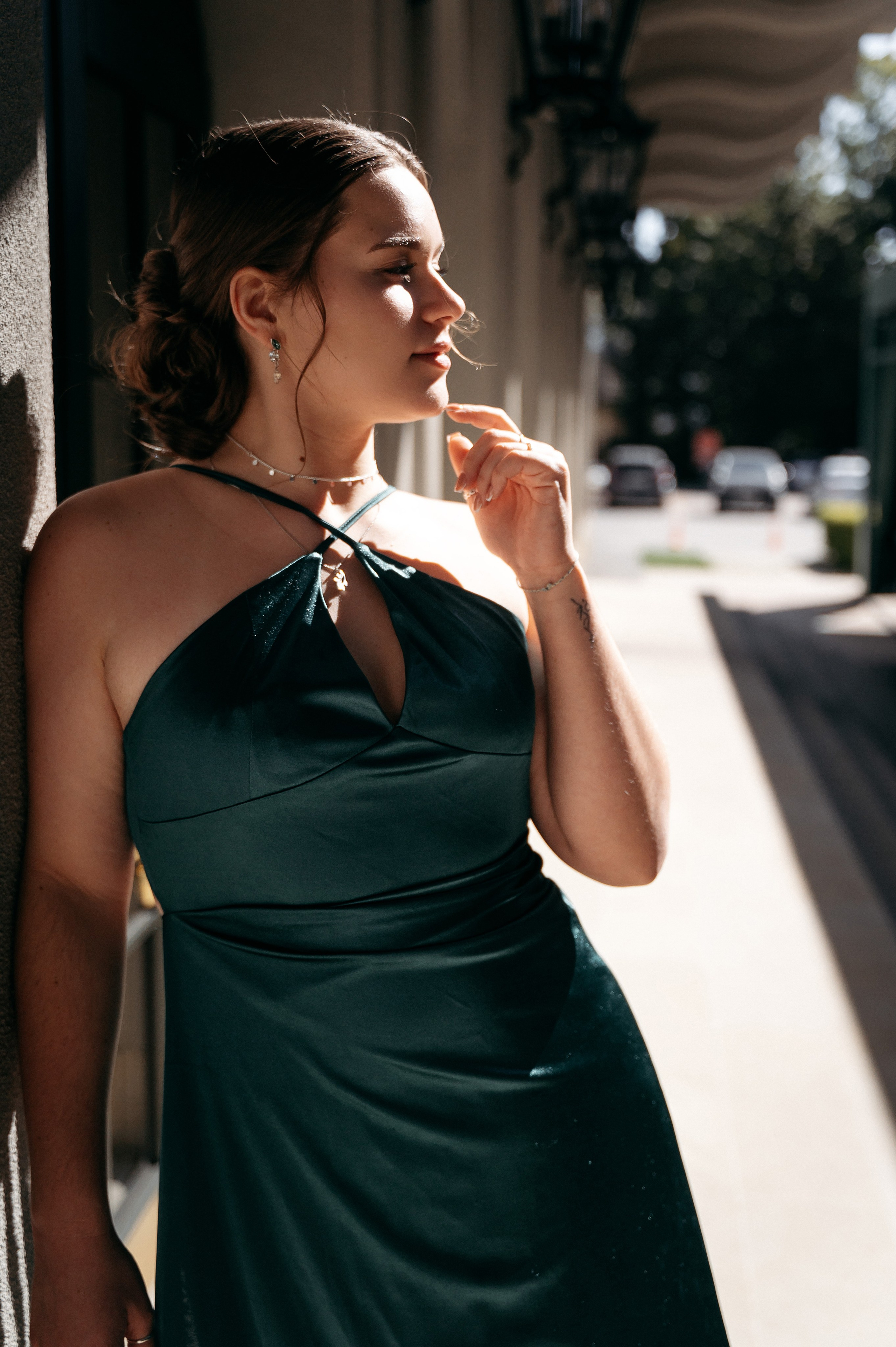 Анонс. Назар & Діана. Весільний та портретний фотограф Кизим Арсен