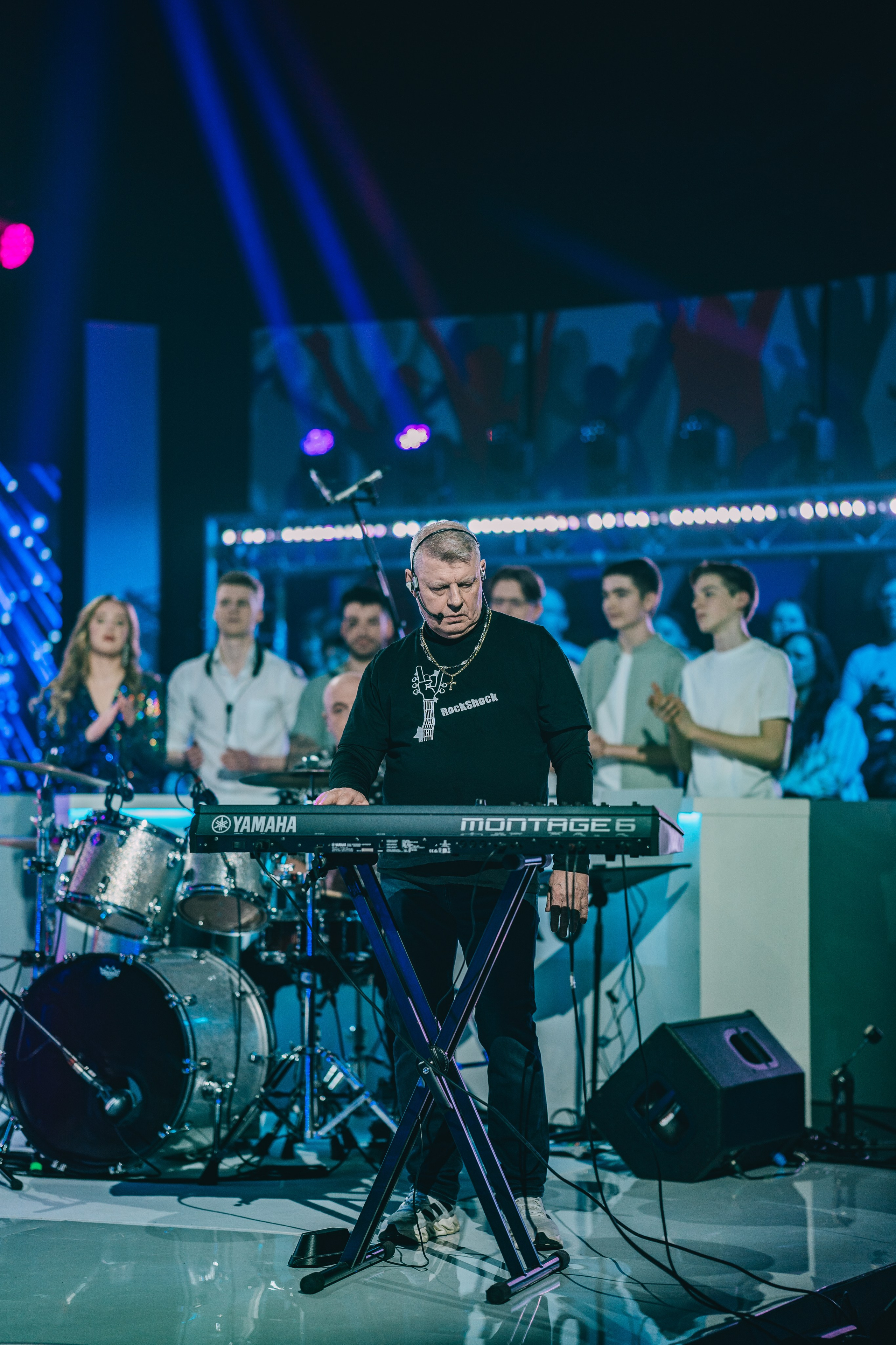 Концерты/Мероприятия. Uvarovsphoto