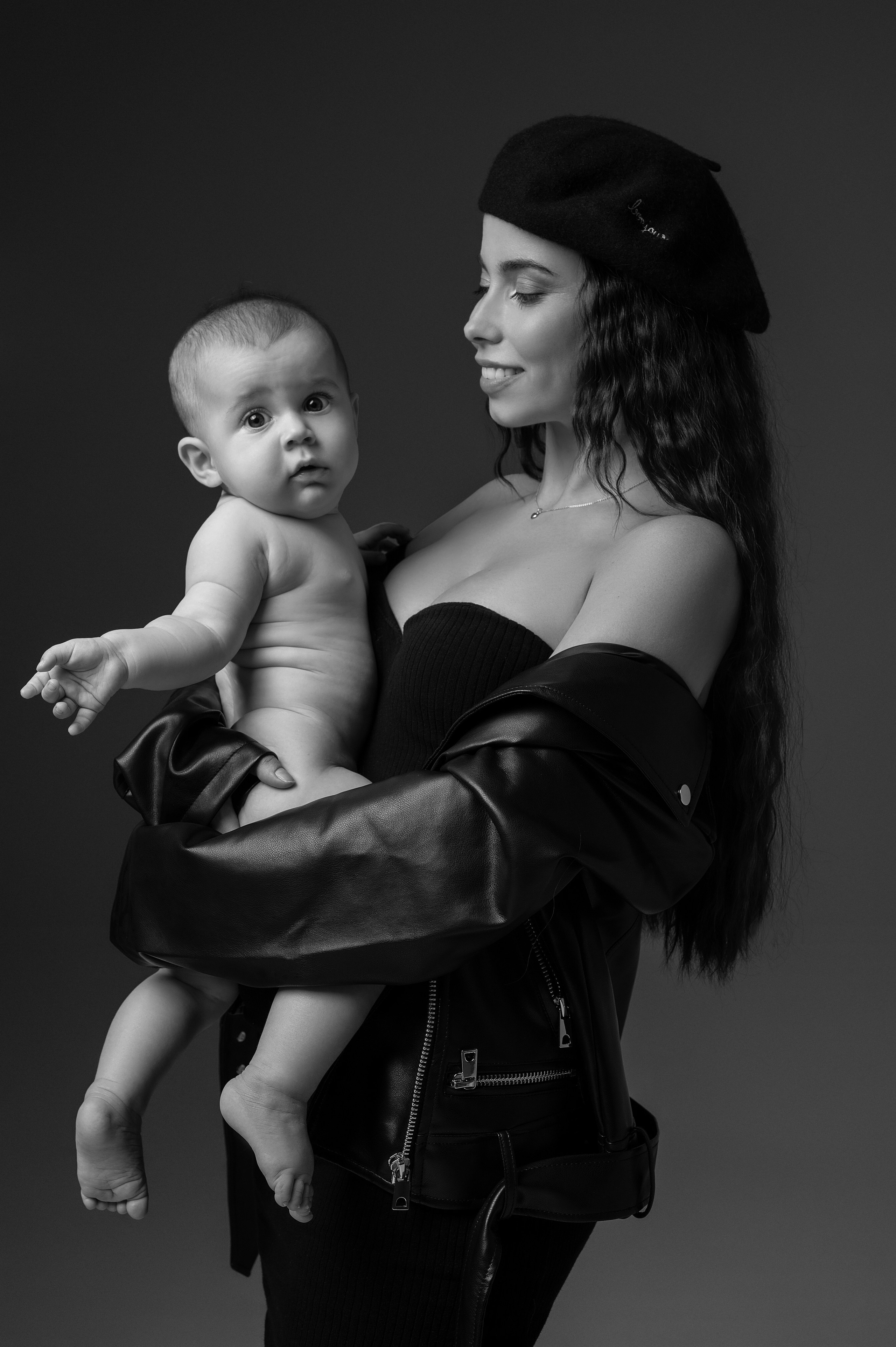 Ivana & Liam. Krása tehotenstva v objektíve — Maria Milosovic, tehotenská fotografka