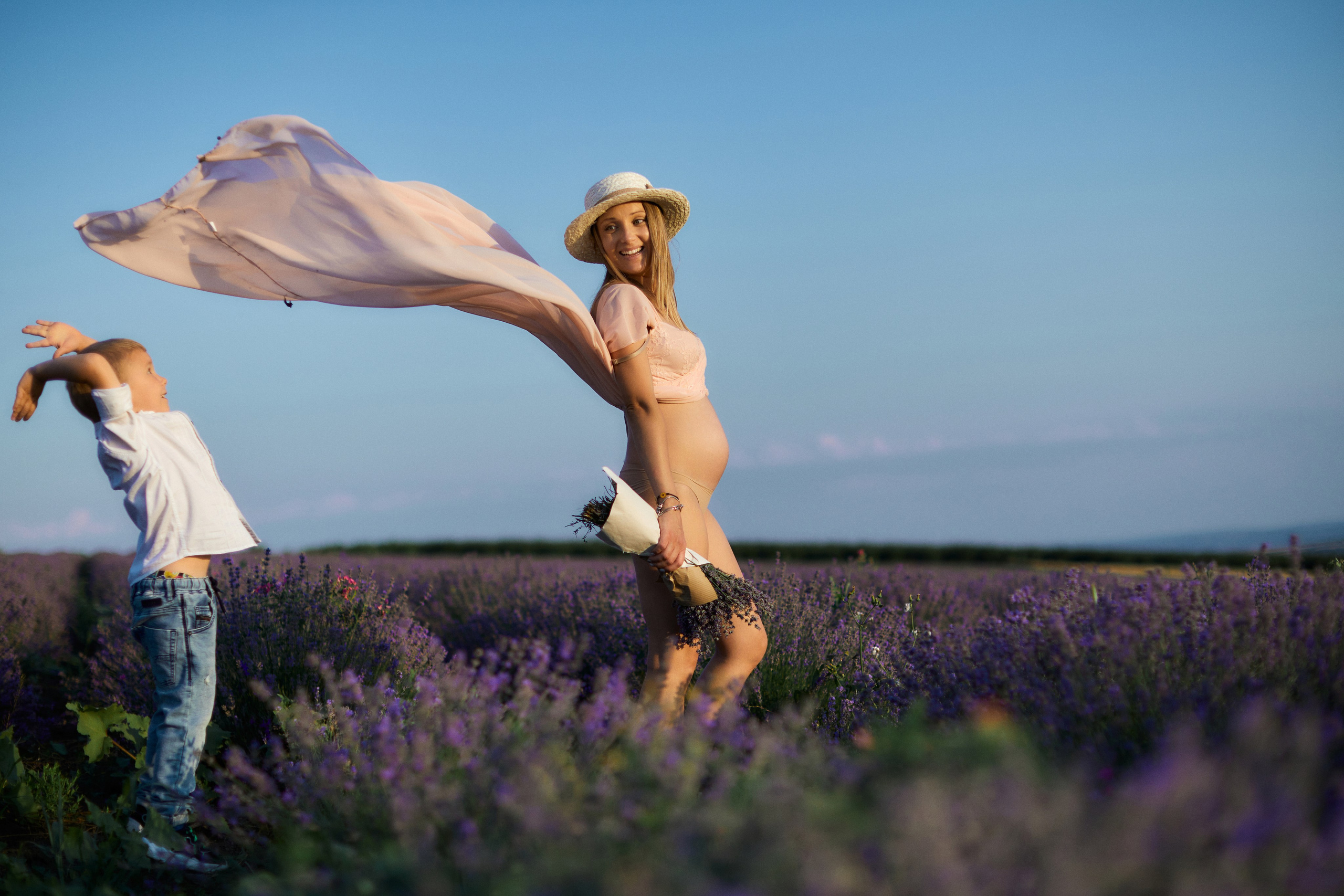 Anna. Свадебный и семейный фотограф. Fotograf de nunta si familie