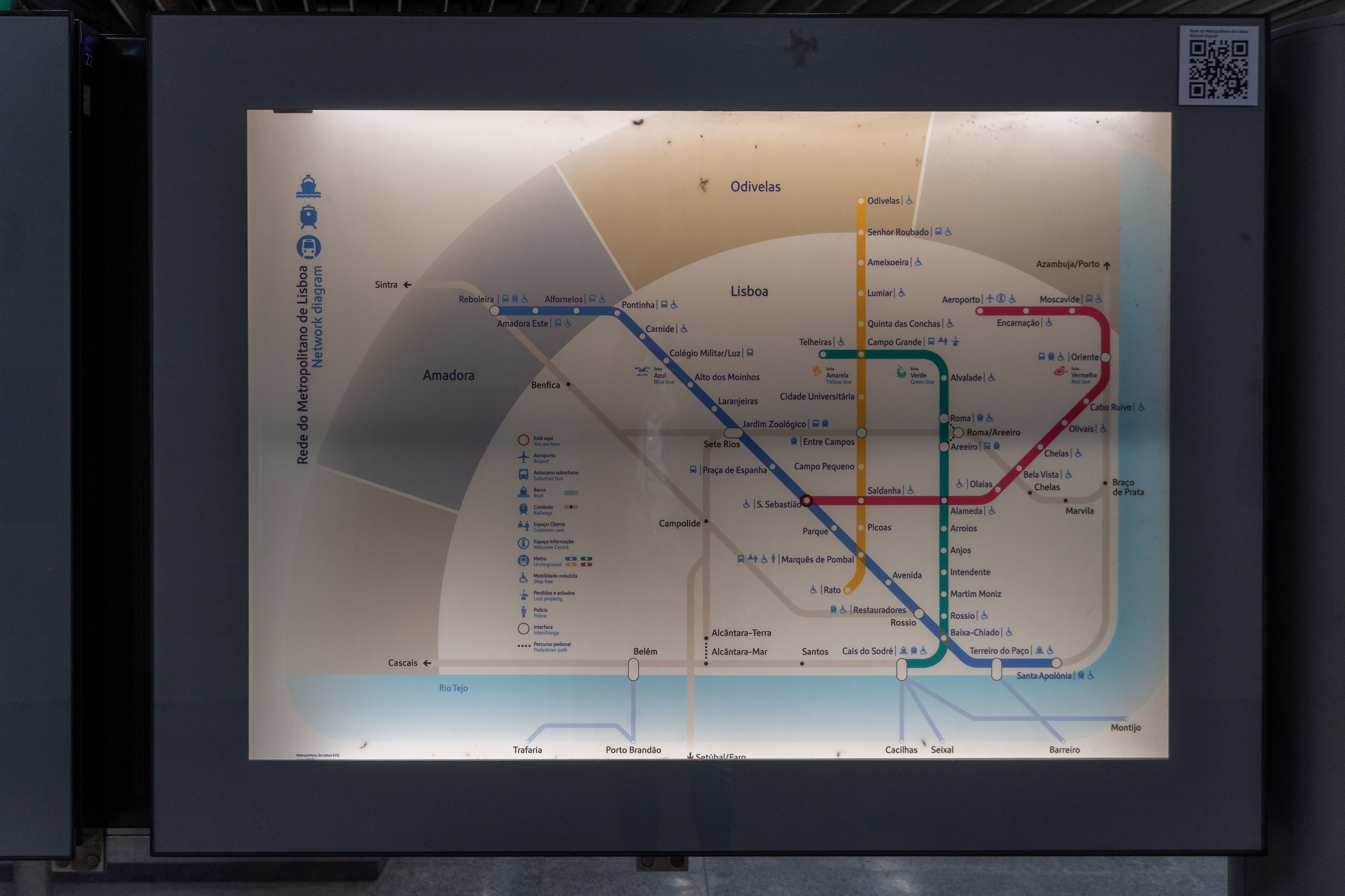 Lisabona 2025. Fotografiideplacere.net