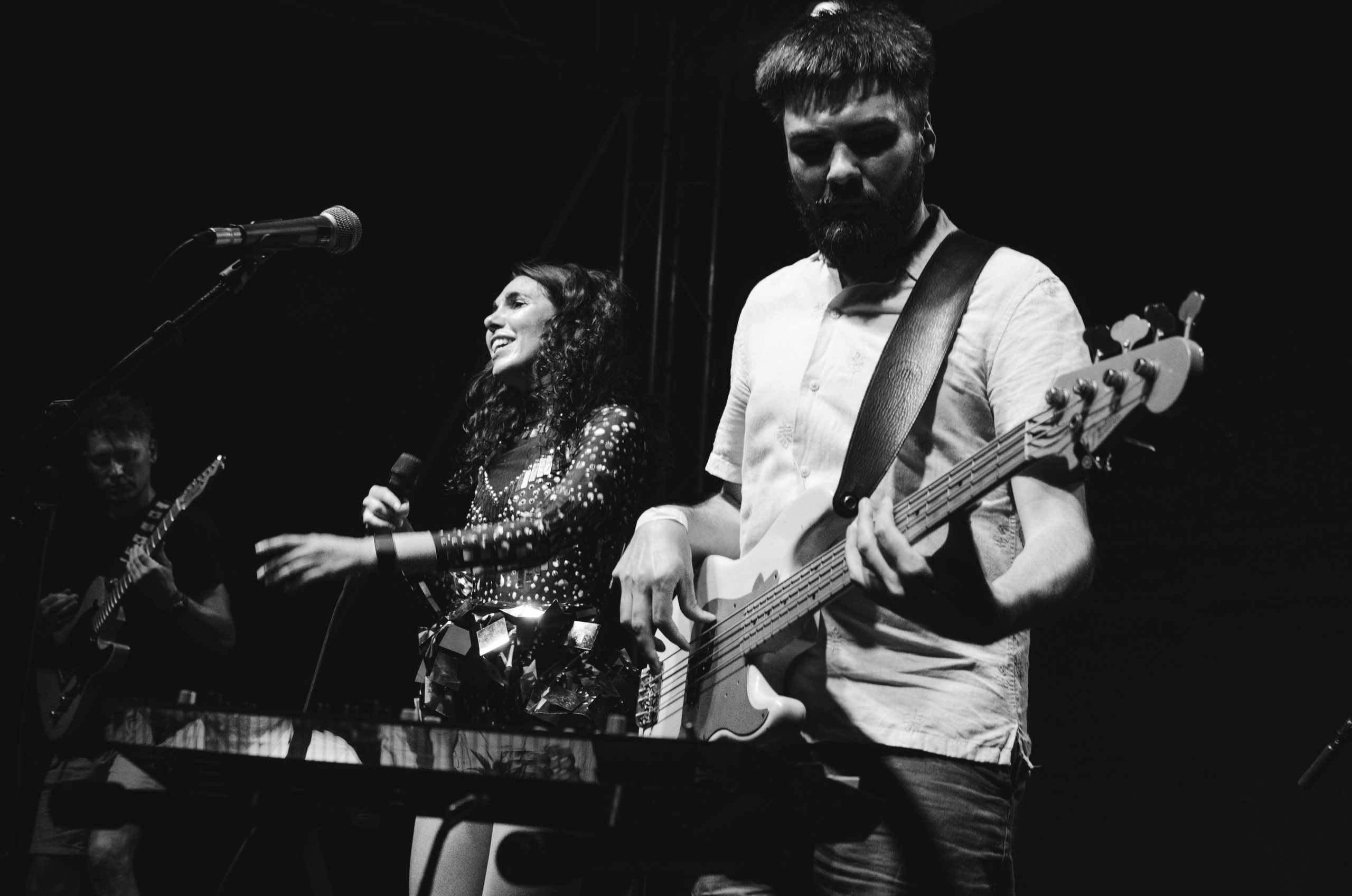 AloeVera 08.08.24. Event photographer Alena Iurchenko