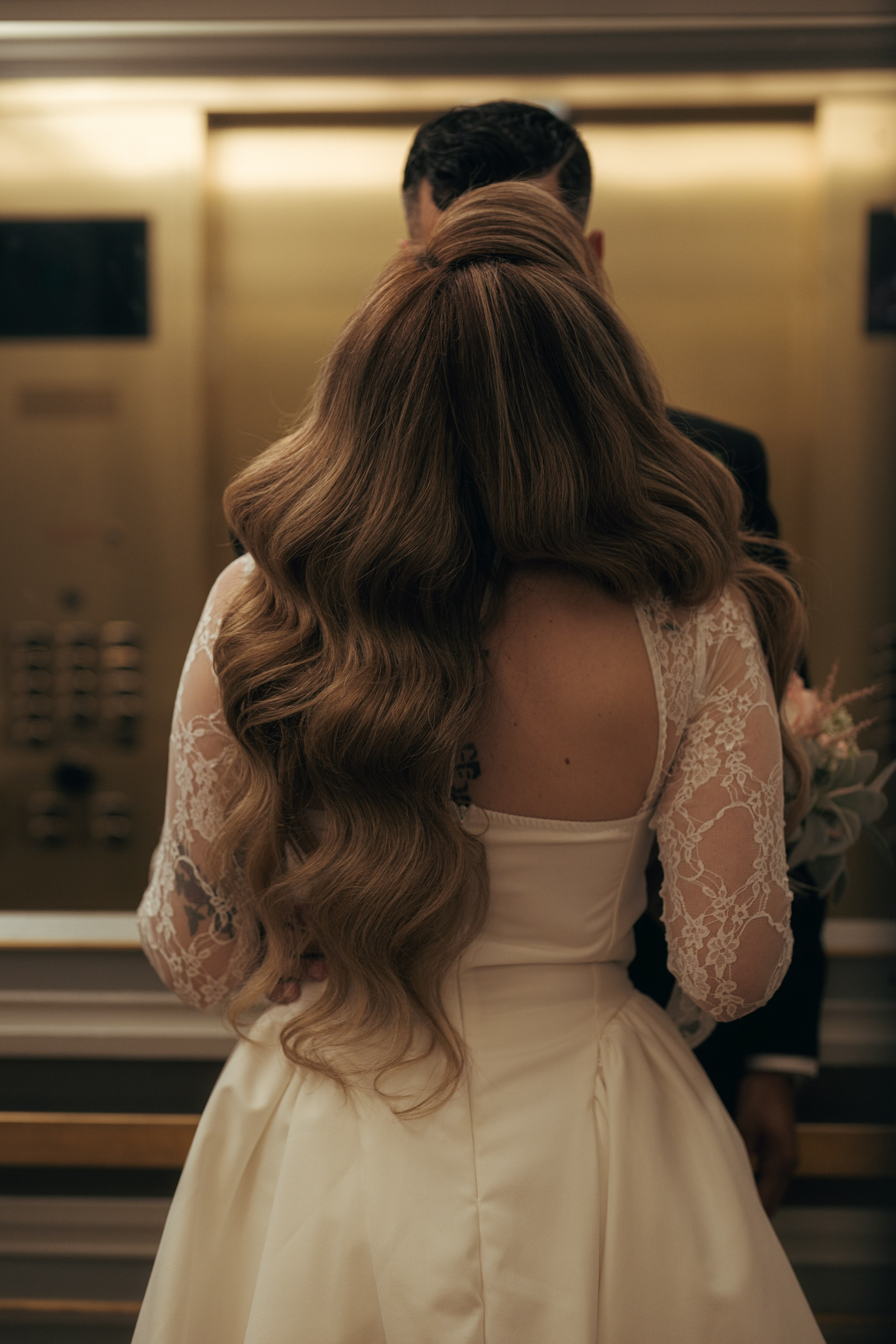 Valentin&Amber. Wedding & elopement photographer Viktoriya Kravtsov. Las Vegas