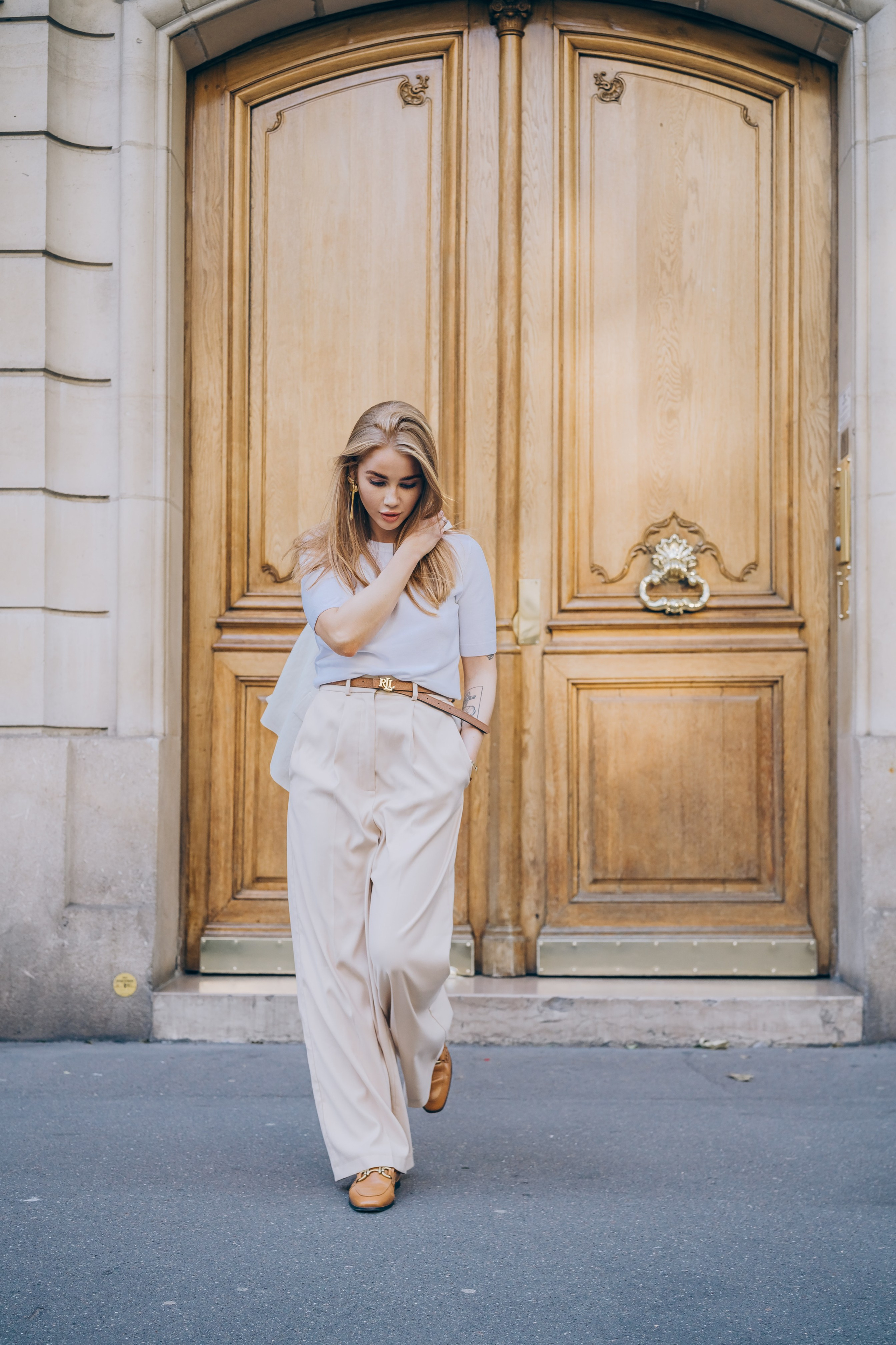 Photoshoot in Paris.Catherine. Photographer in Mallorca