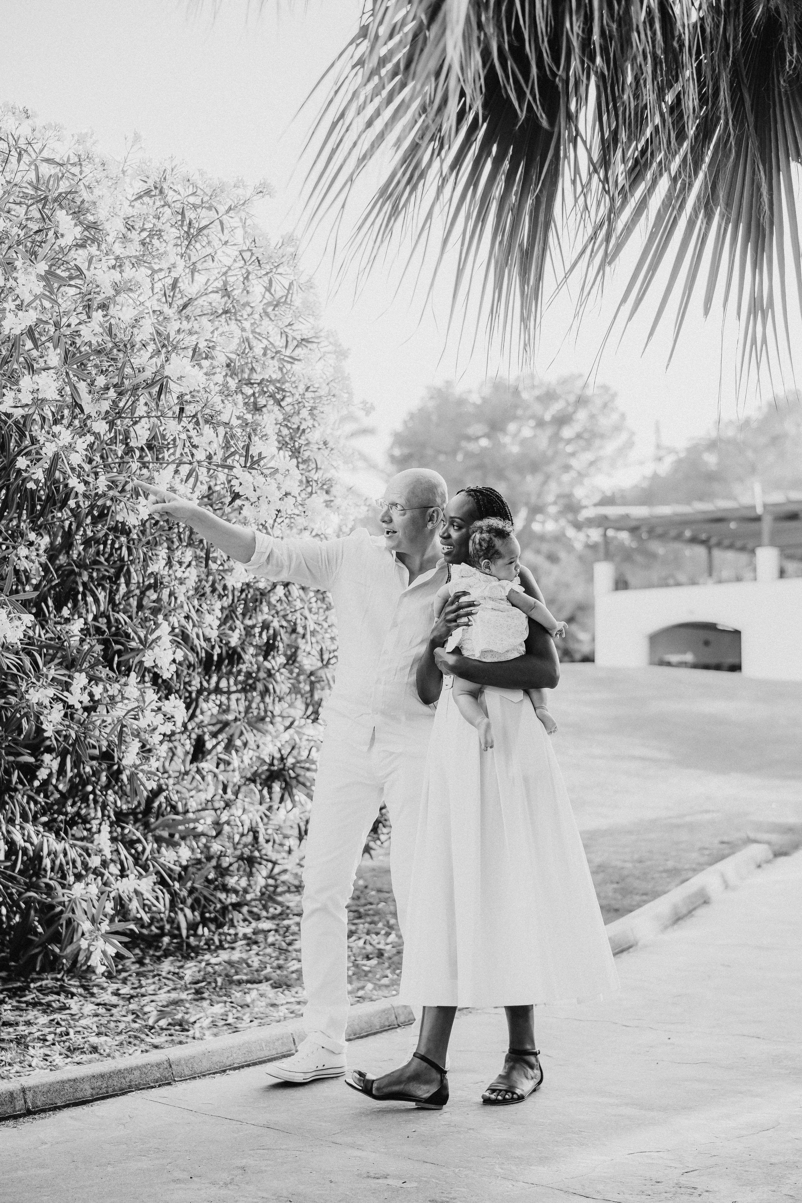 Your sweet baby. Фотограф у Пальма де Майорка