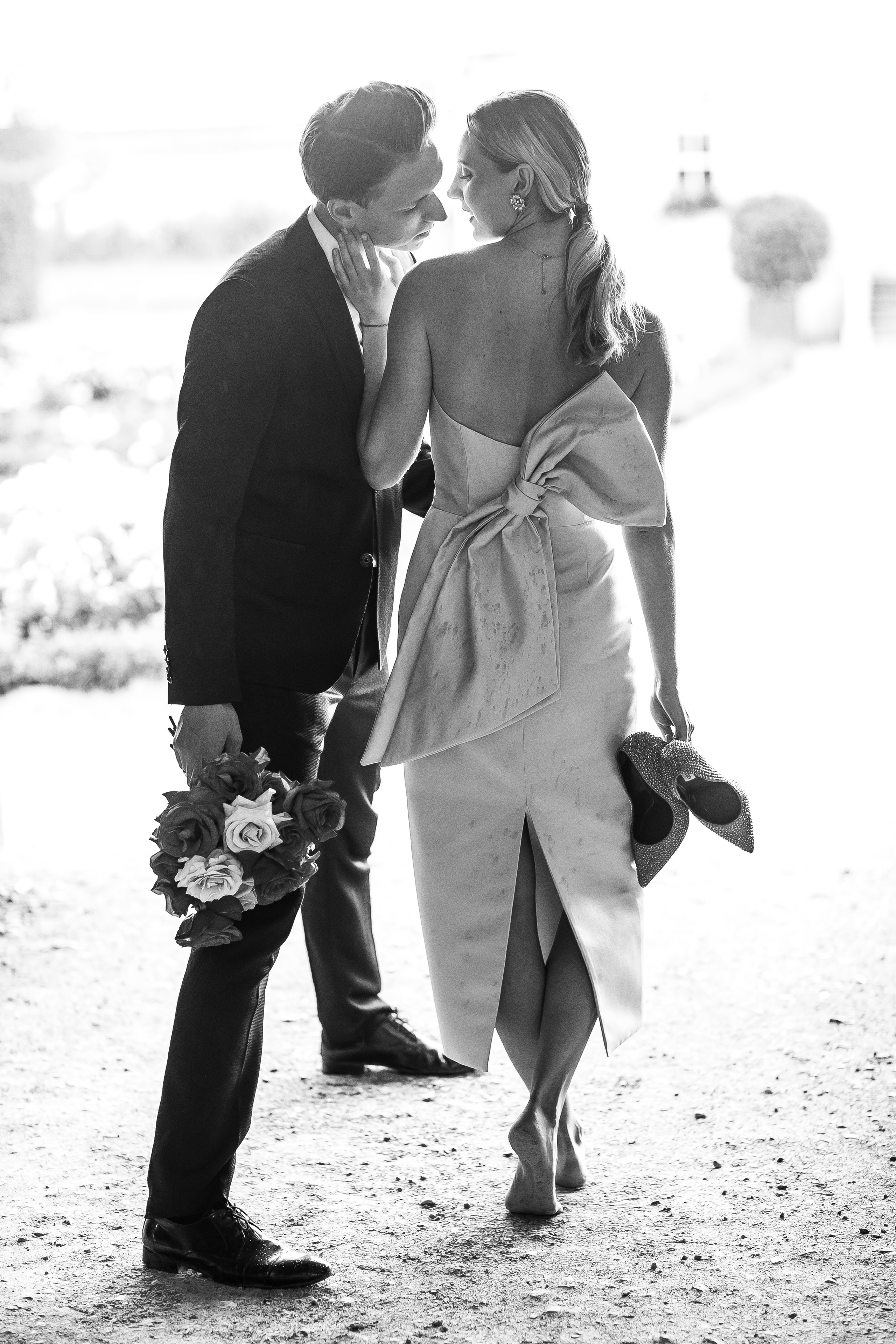 K&A. Sandra Garanca Portrait and event photographer