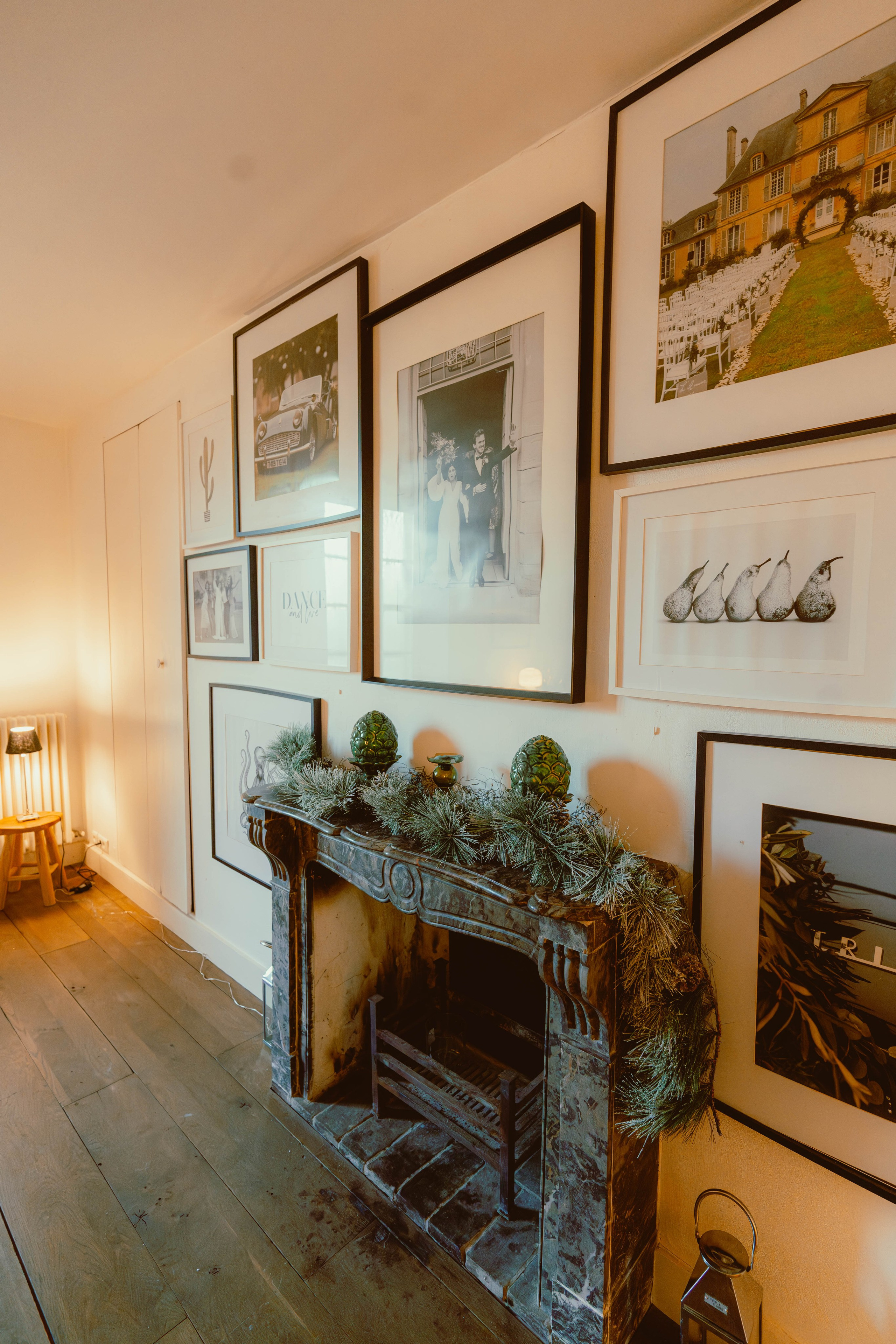 La Maison Villeneuve. Weeding photographer / event / portrait