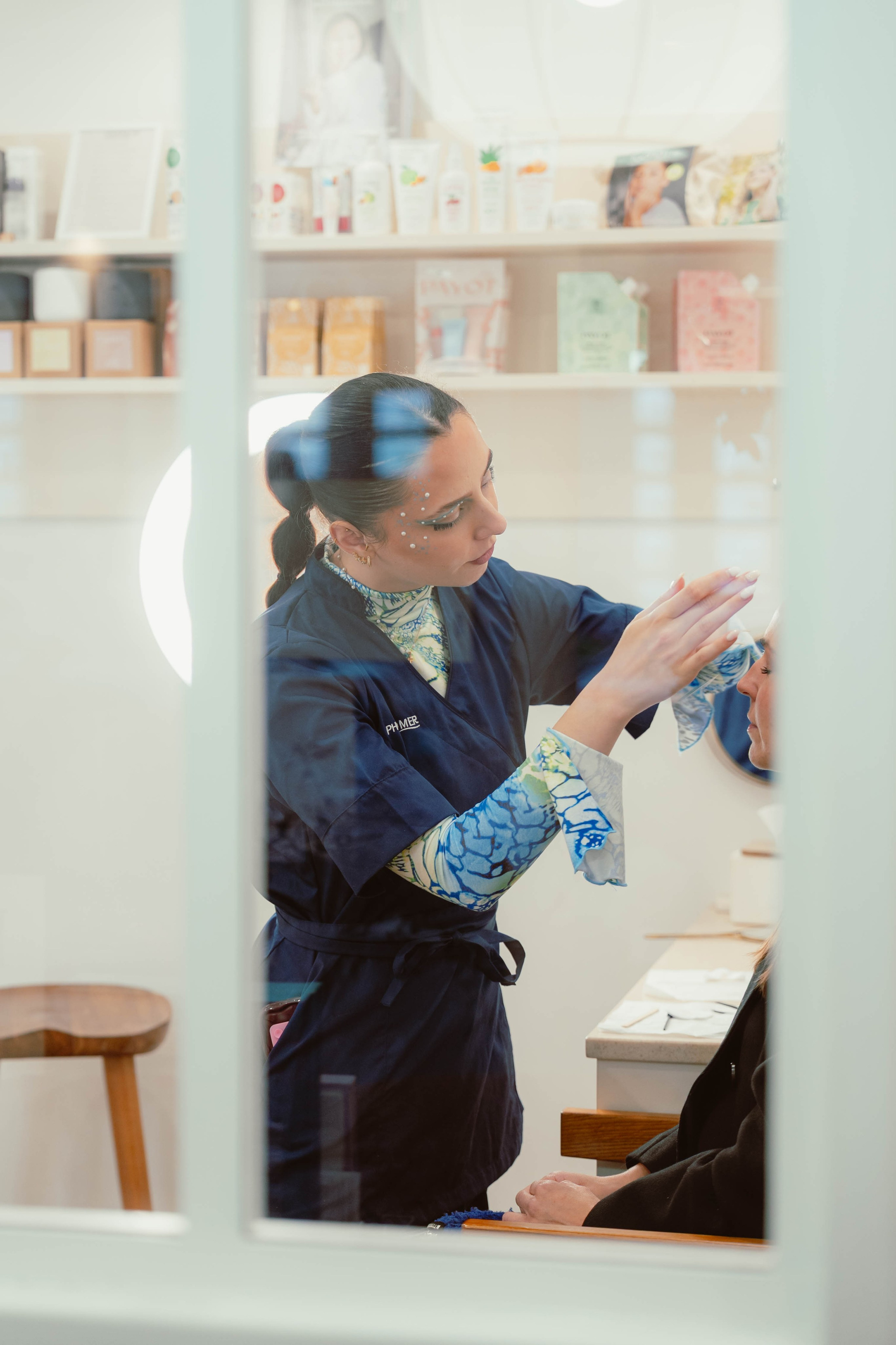 Comptoir des coquettes. Weeding photographer / event / portrait